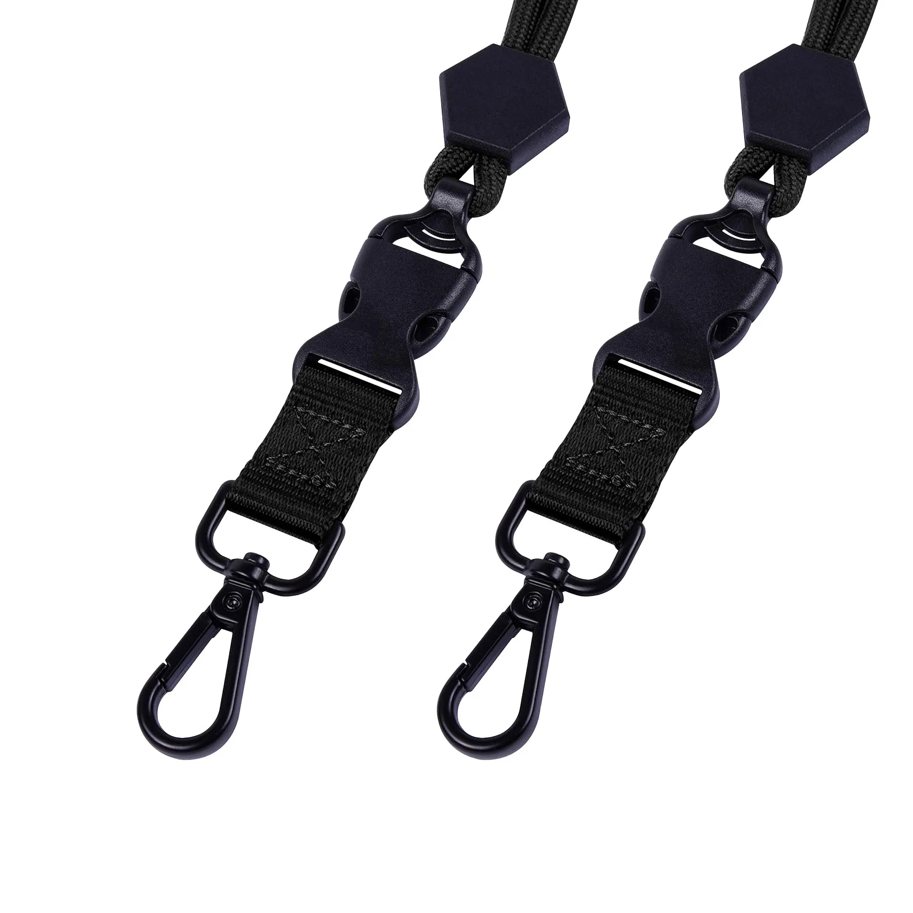 Detachable Lanyard