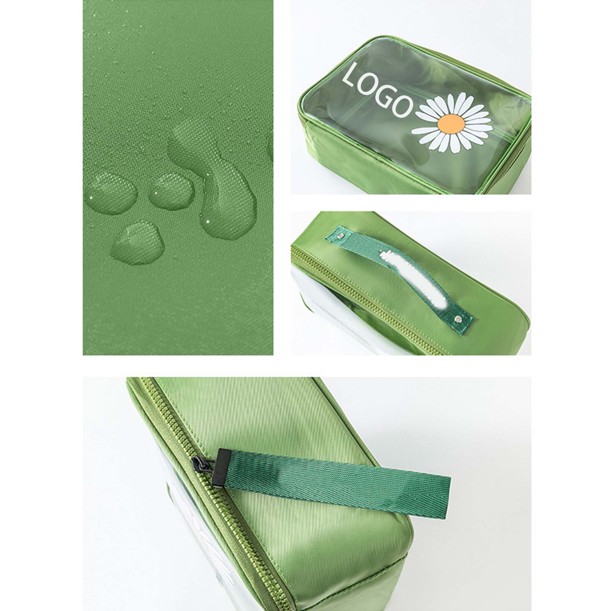 Small Storage Bag Large