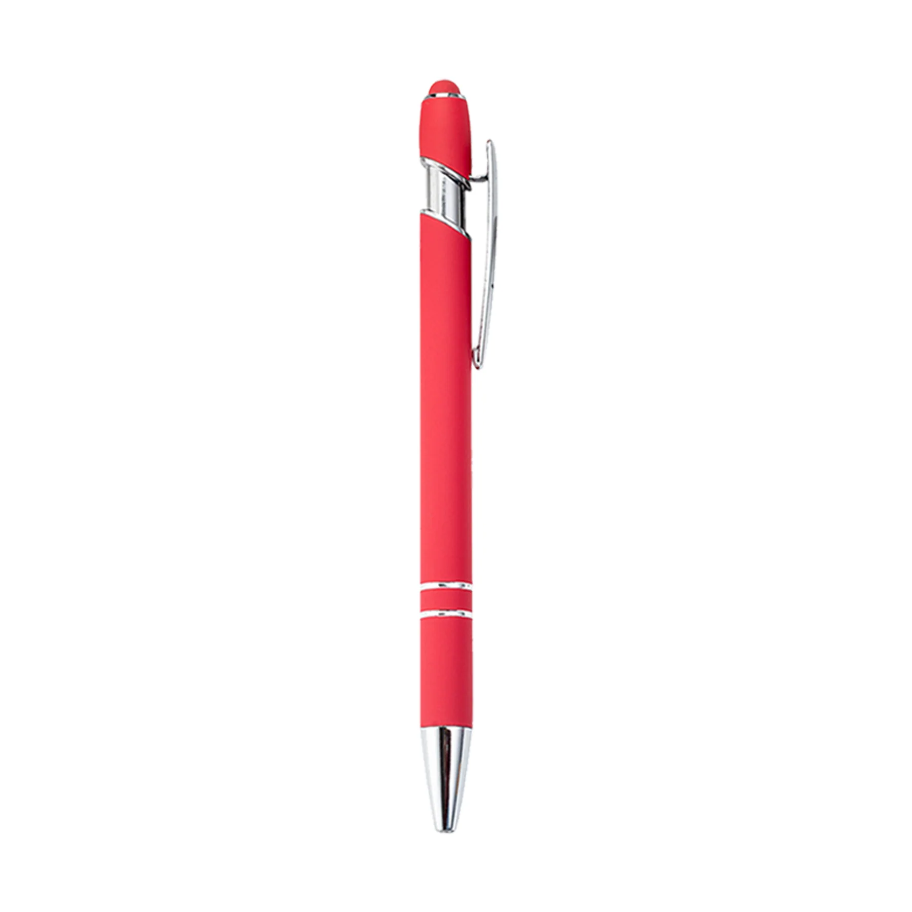 2-in-1 Metal Stylus Pens