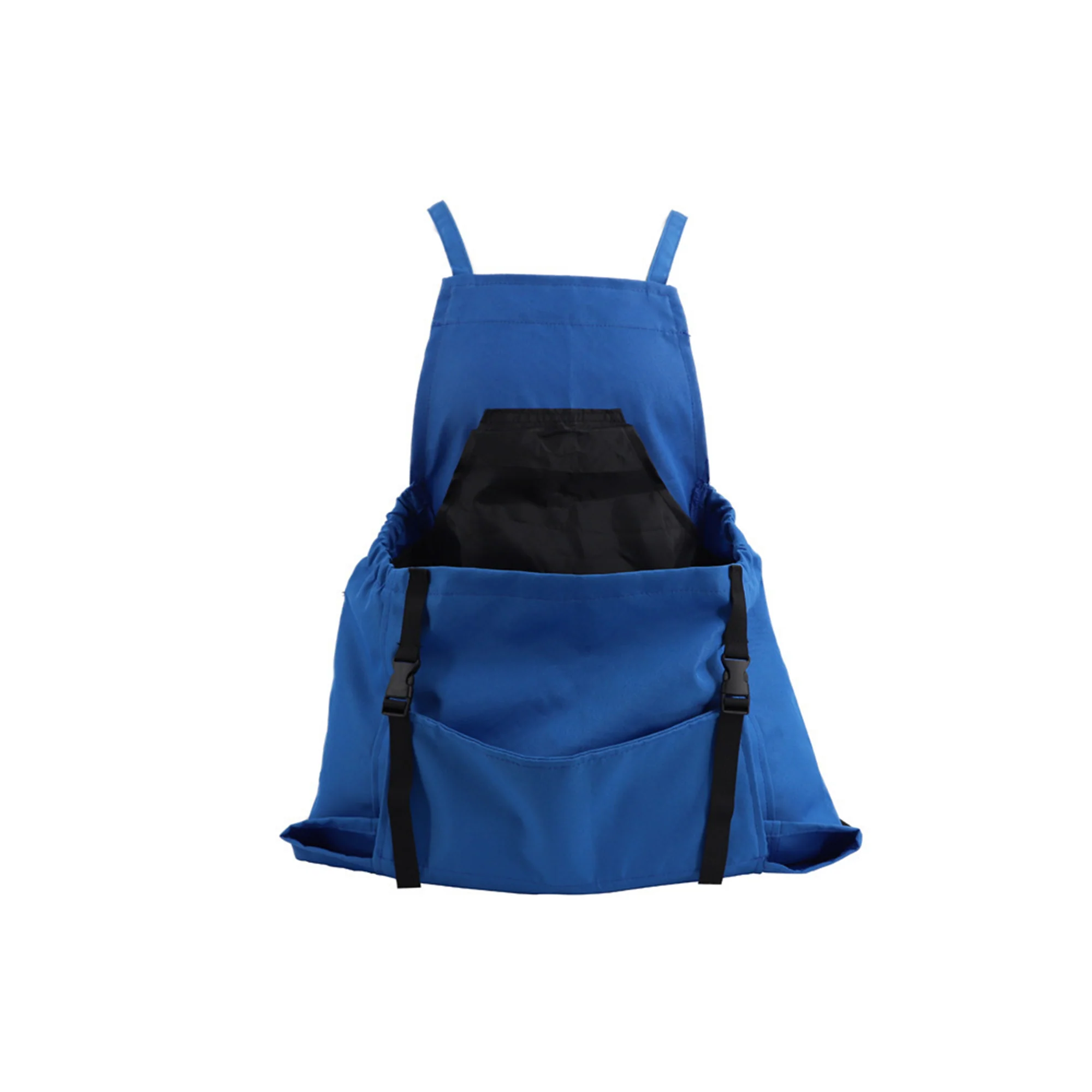 Large Pocket Gardening Harvest Apron