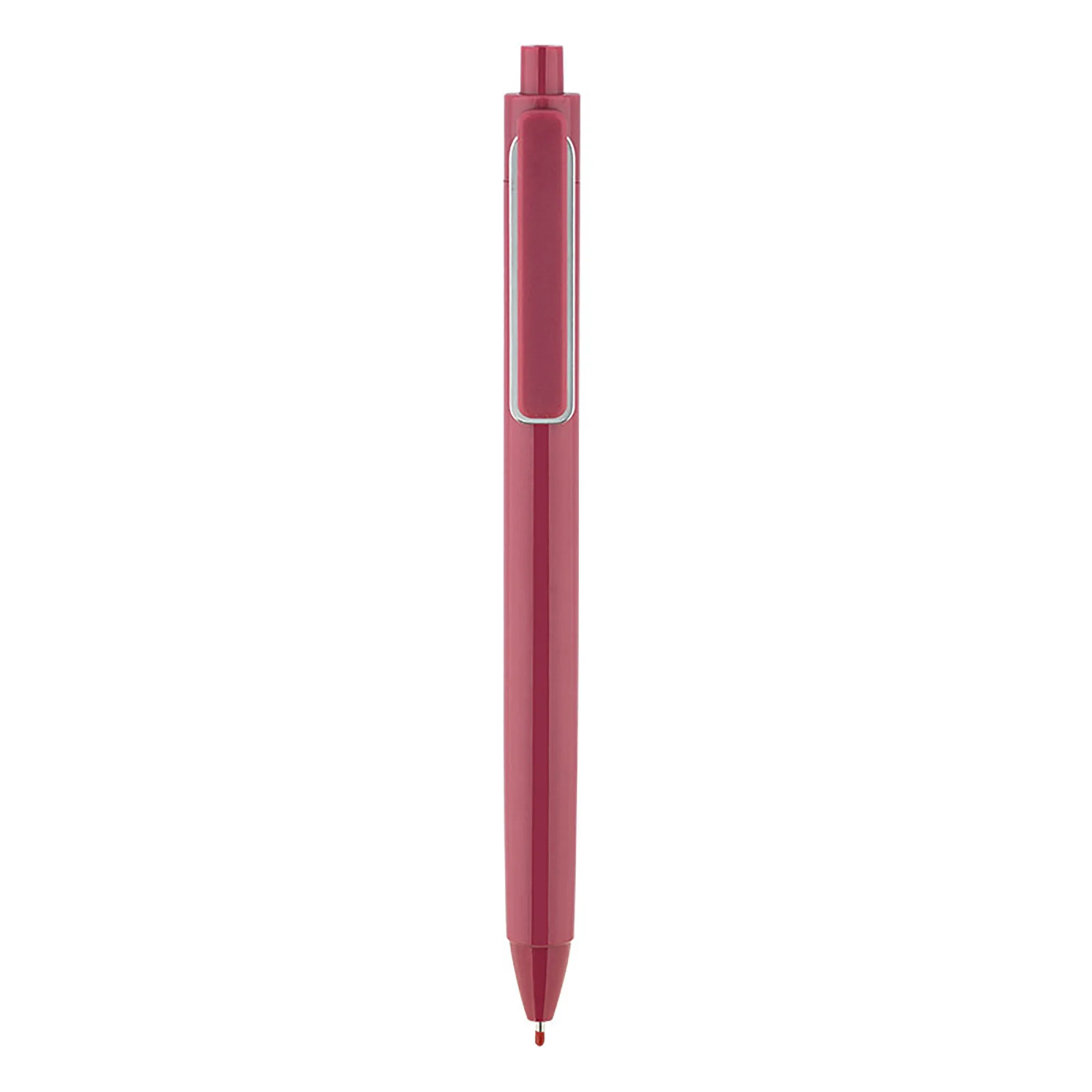Macaron Press Neutral Pen