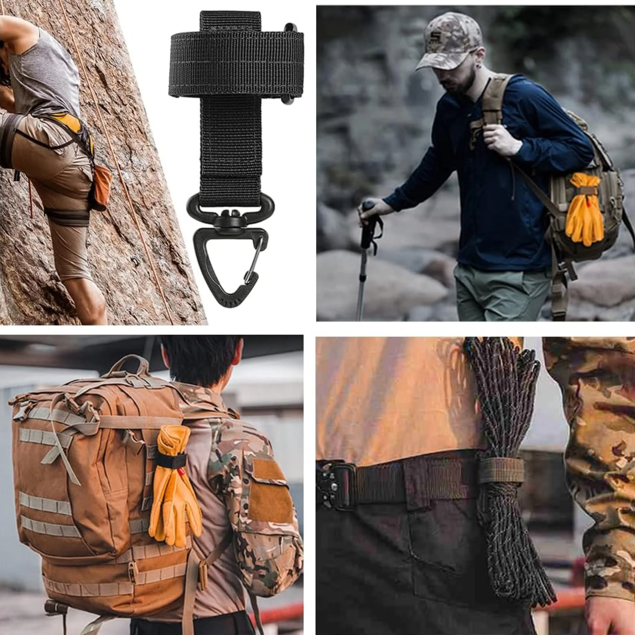 Glove Holder