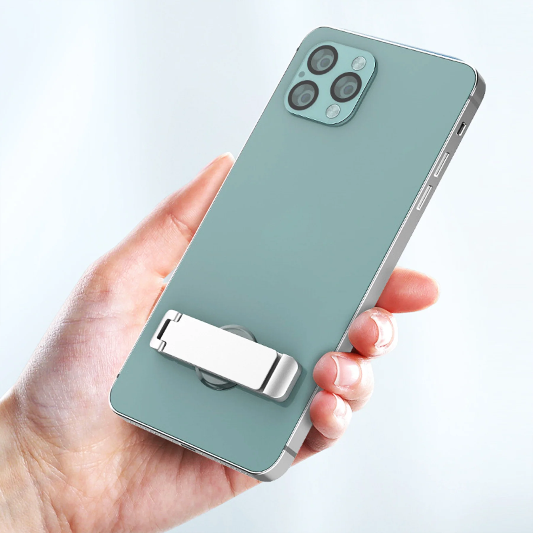 Metal Mobile Phone Stand
