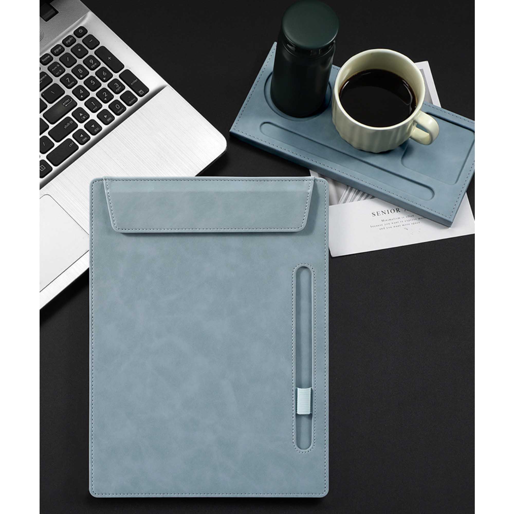 Document Binders Board