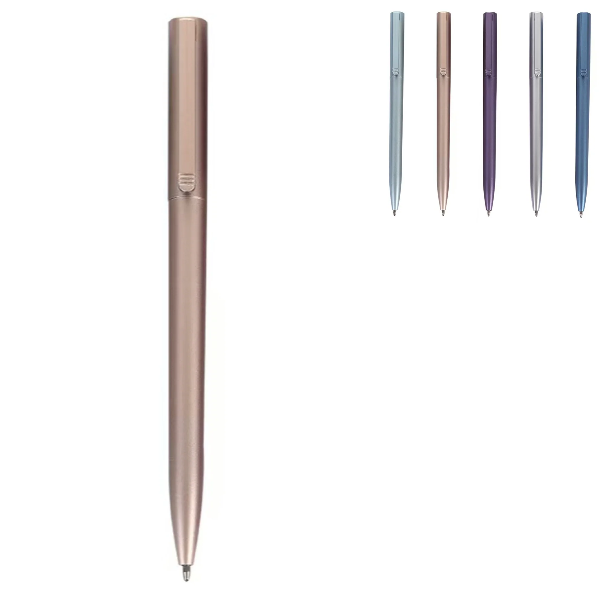 Slim Twist Ballpoint Pen