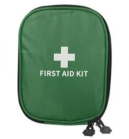 First Aid Kit