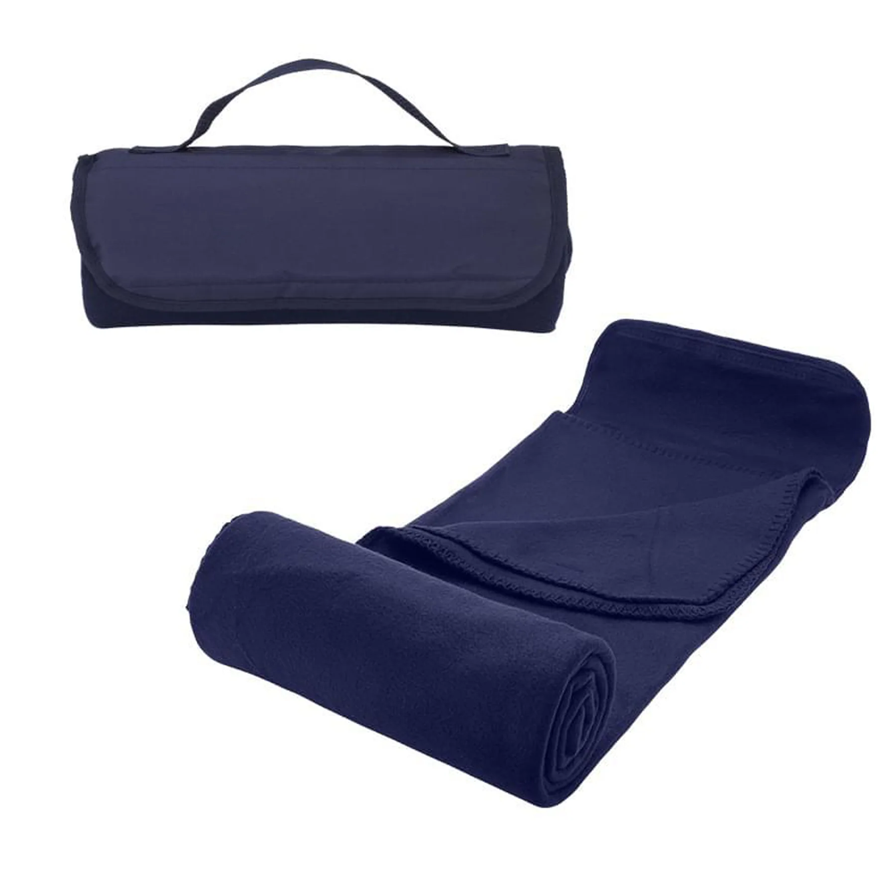 Roll-Up Blanket