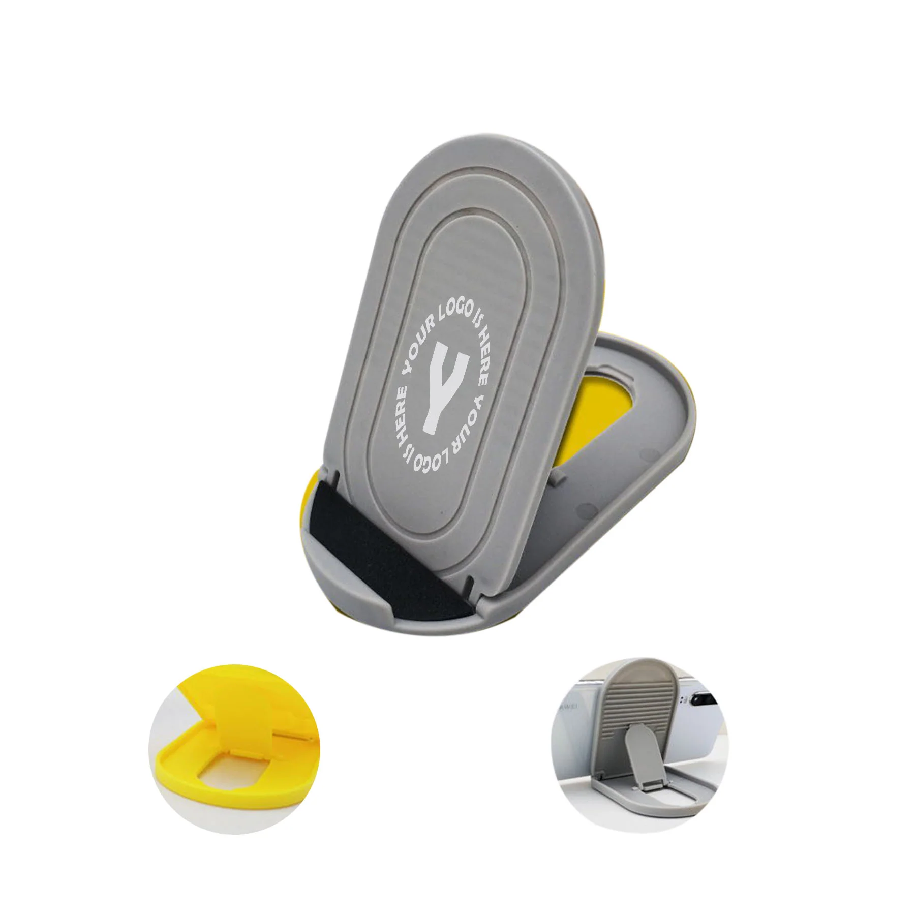 Folding Phone Holder