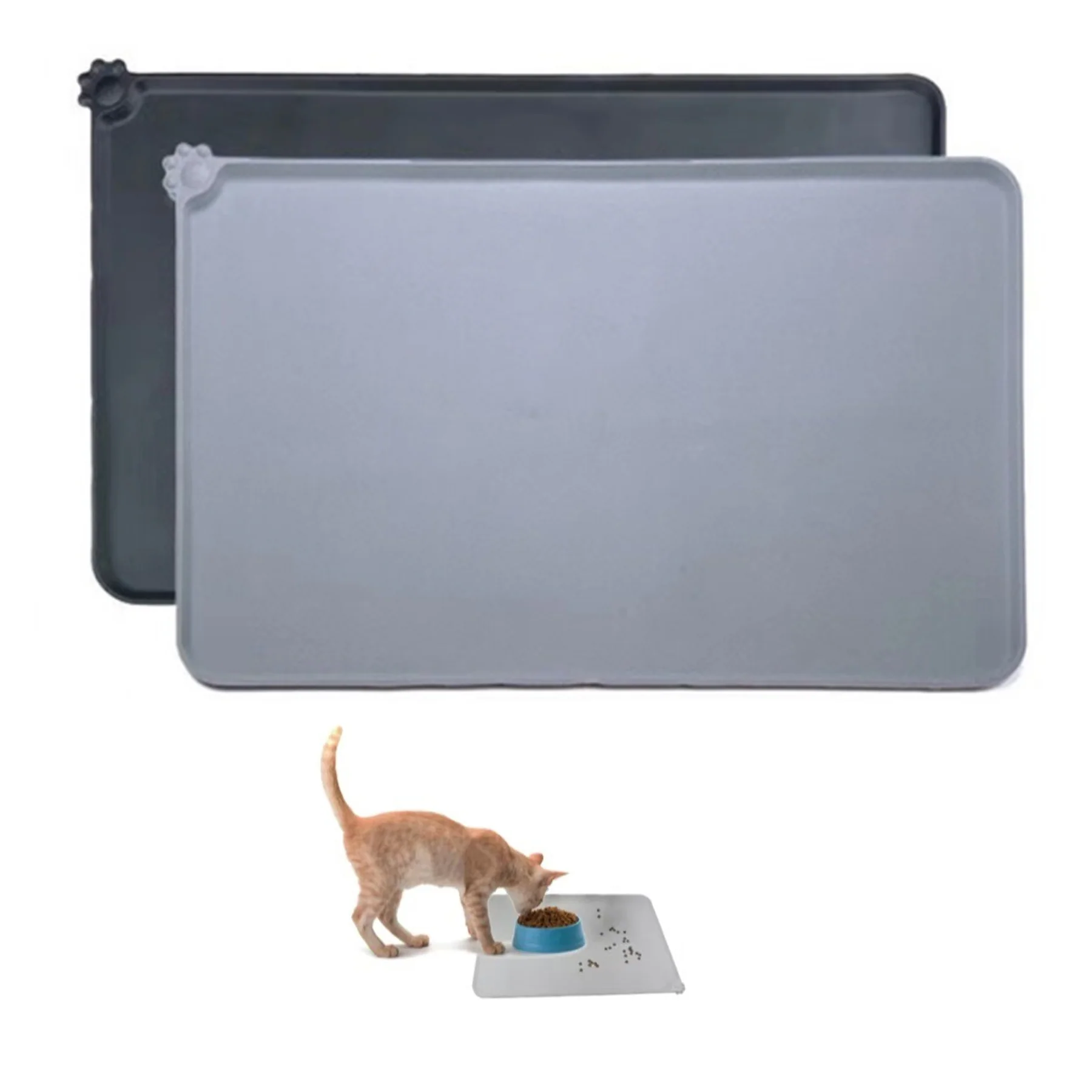 Pet Silicone Placemat