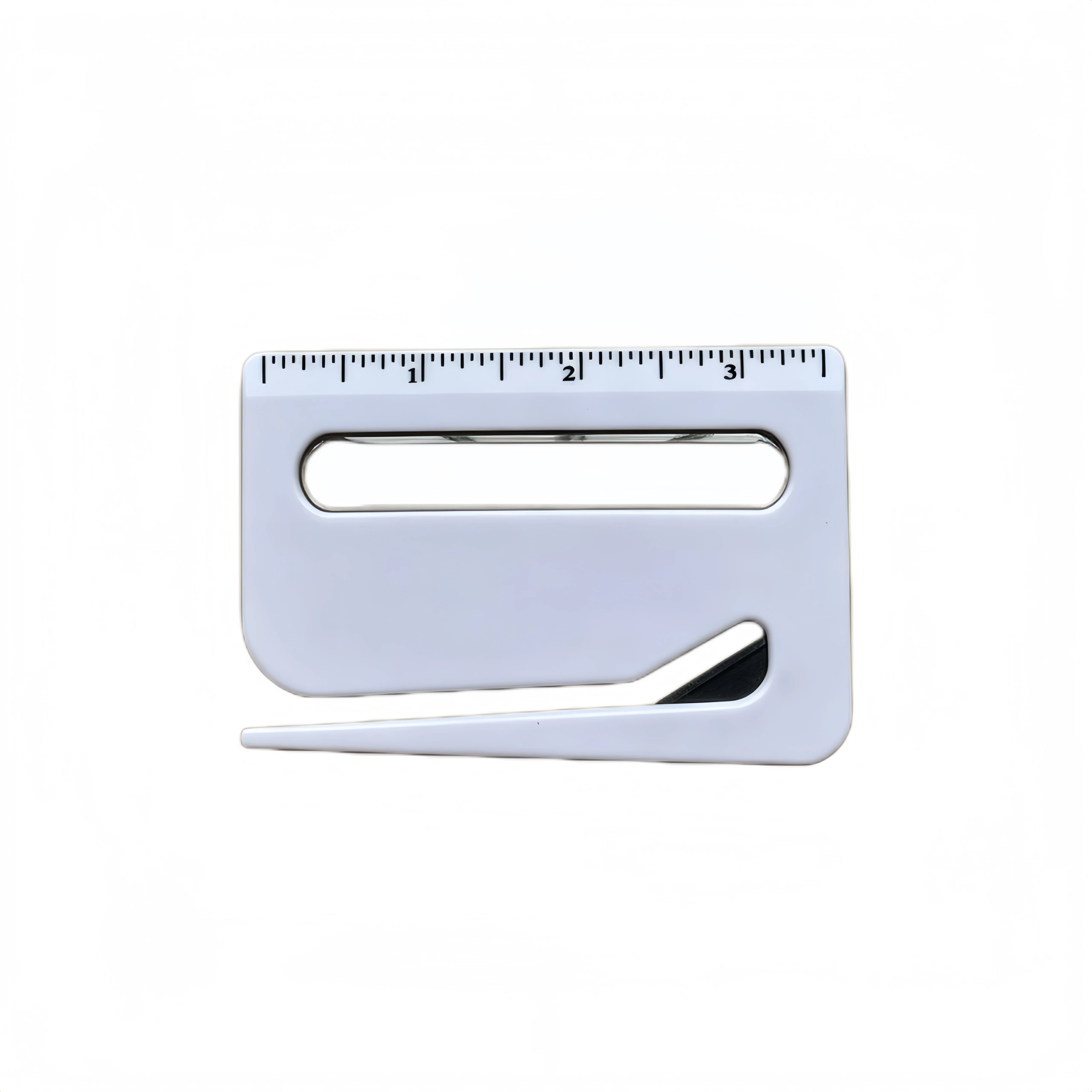 Practical Magnifier Letter Opener