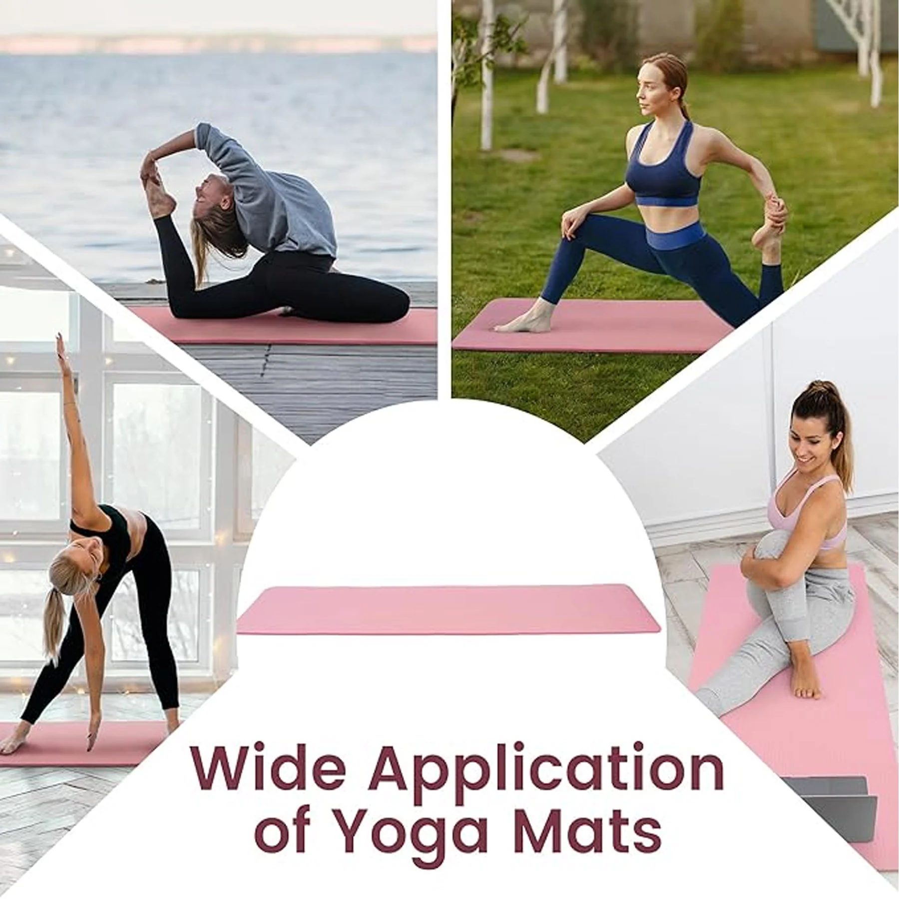 Yoga Mat