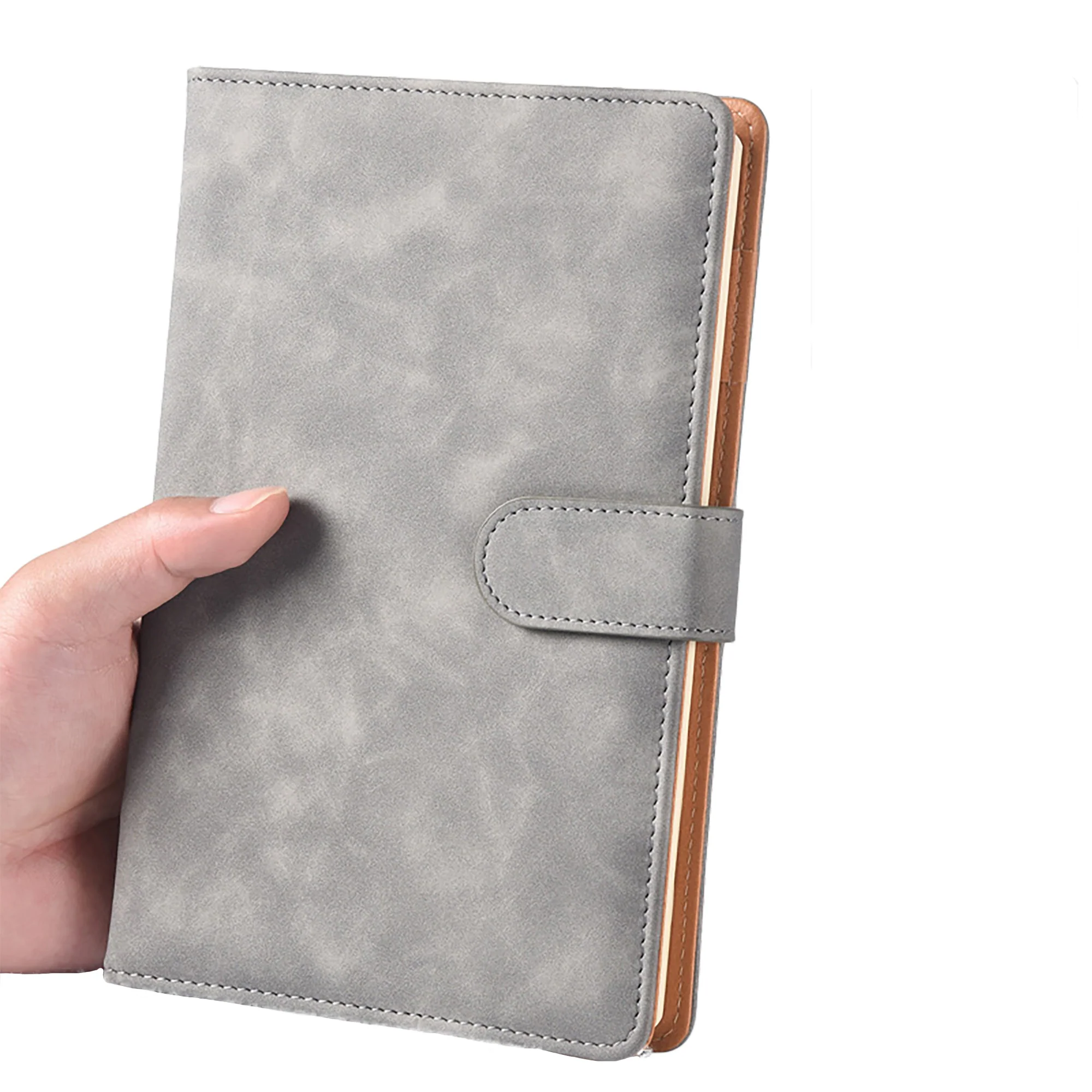 Business Pu Notebook