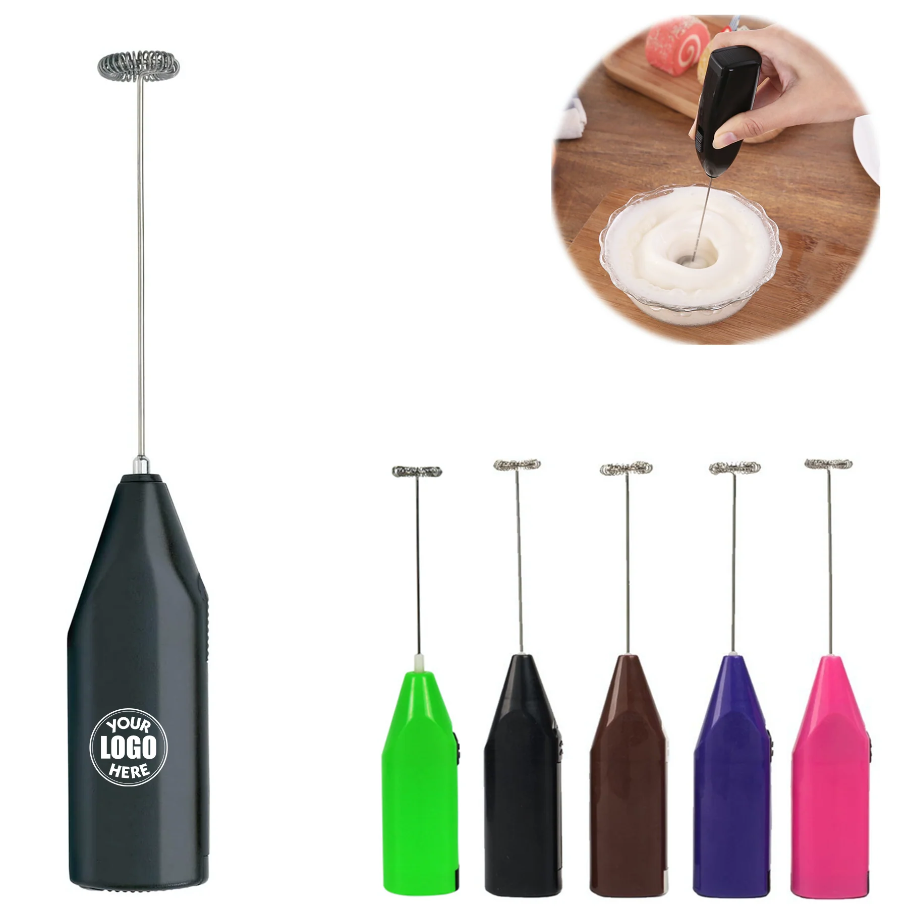 Milk Frother