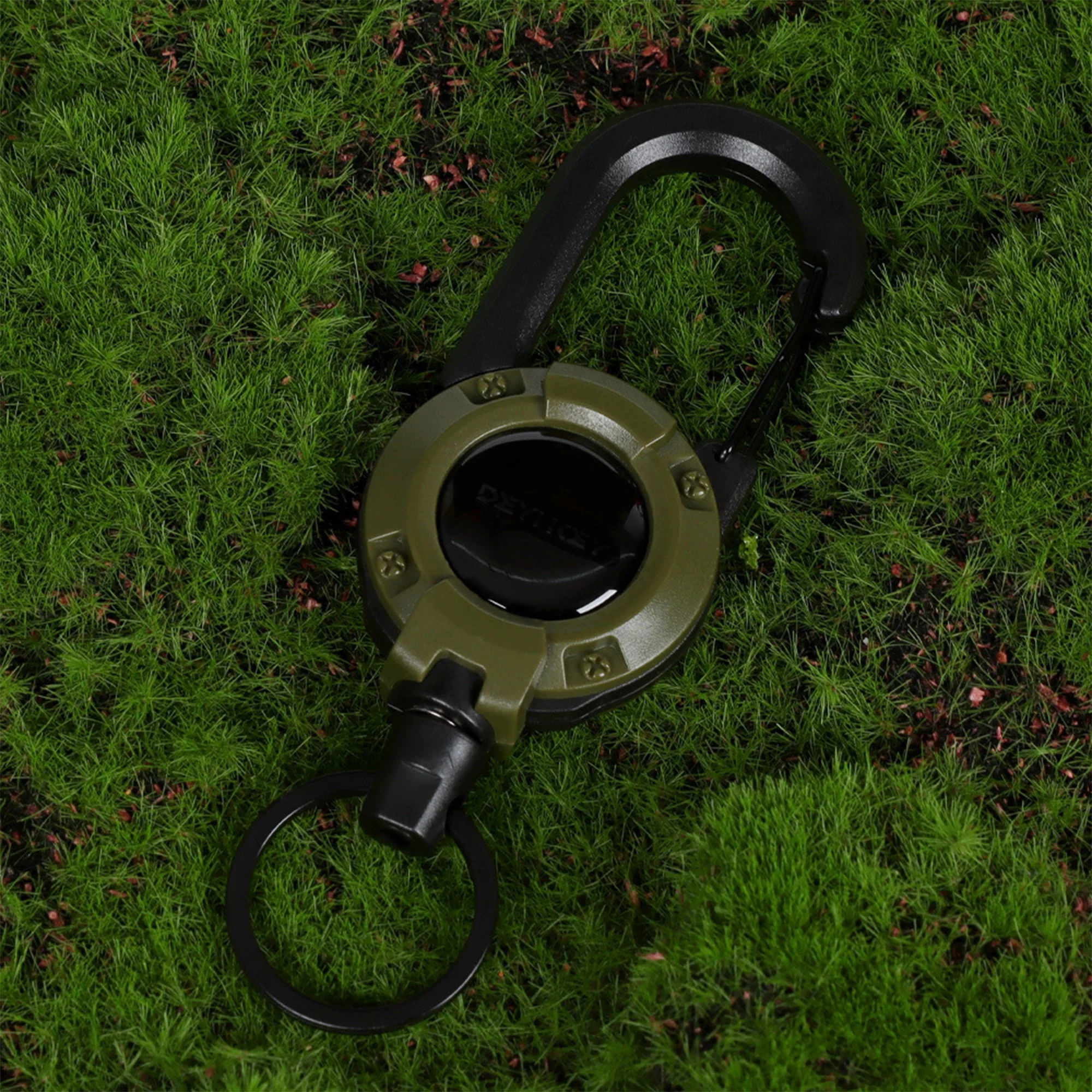 Hanging Telescopic Buckle