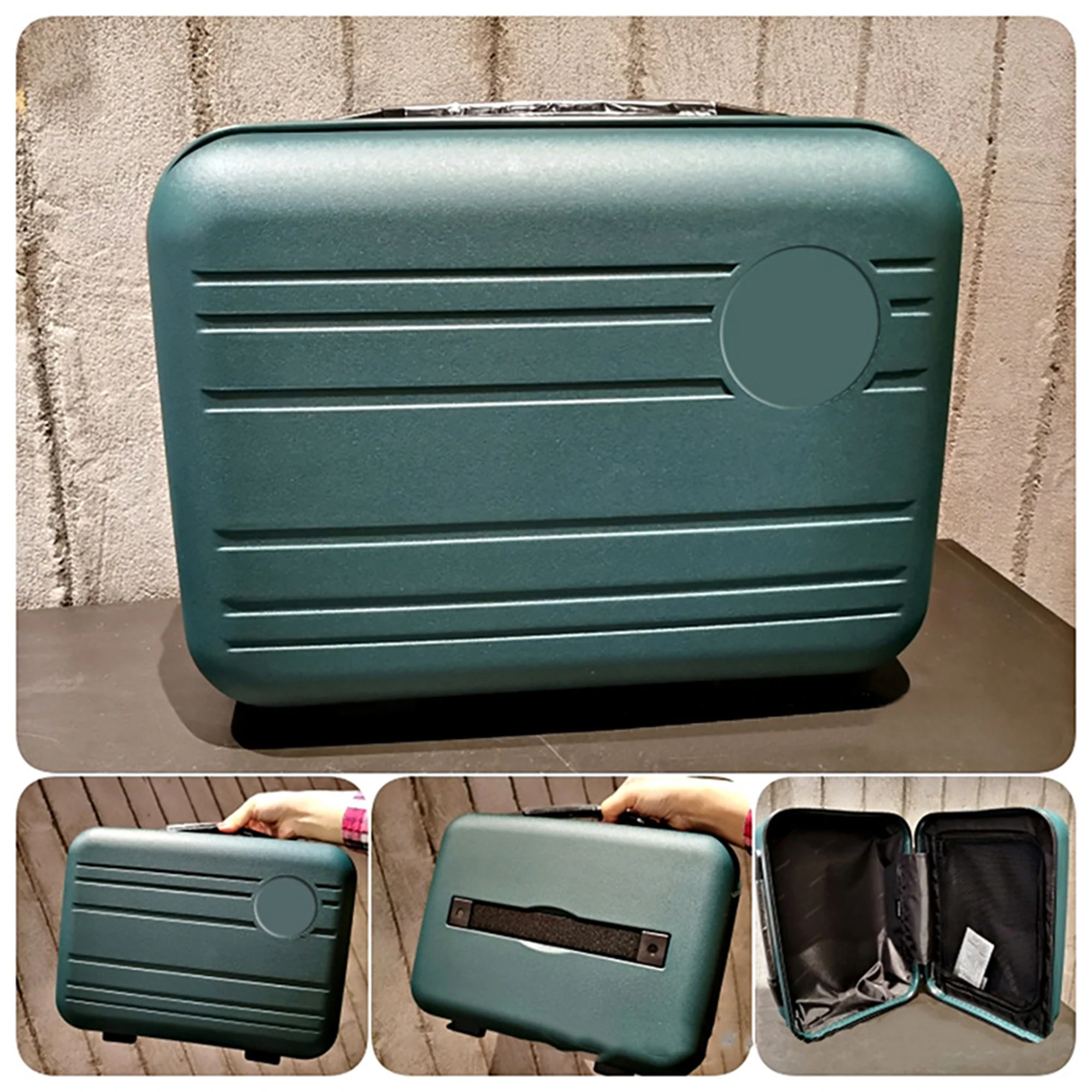 14 Inch Luggage Suitcase