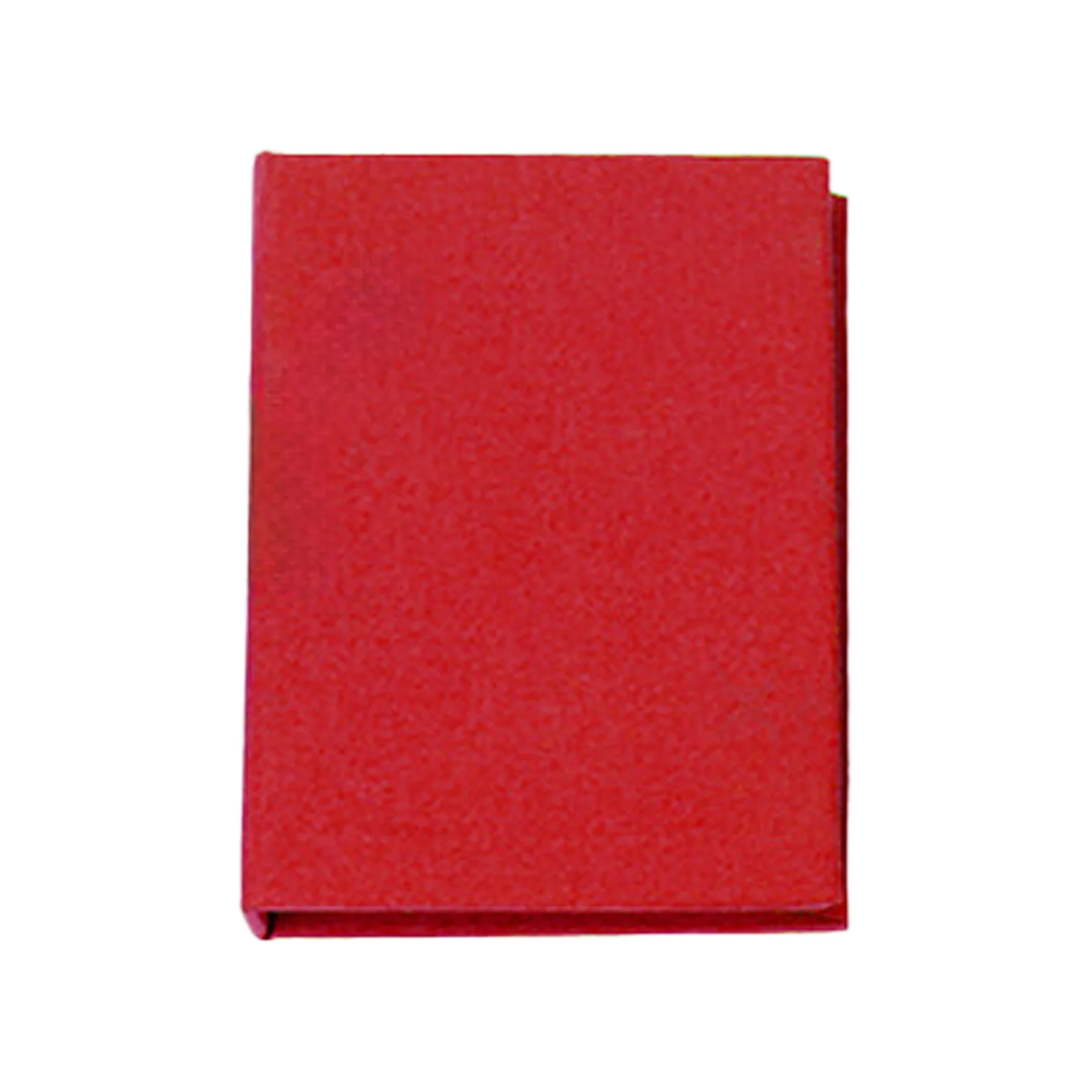 Mini Sticky Notebook