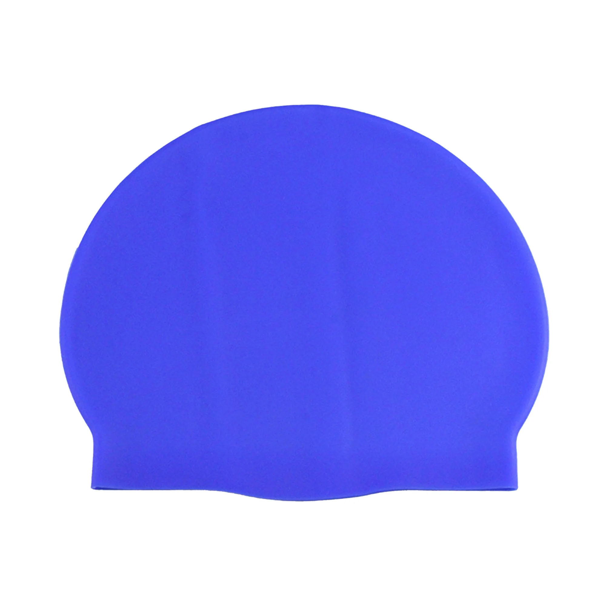 Silicone Swim Cap For Adults
