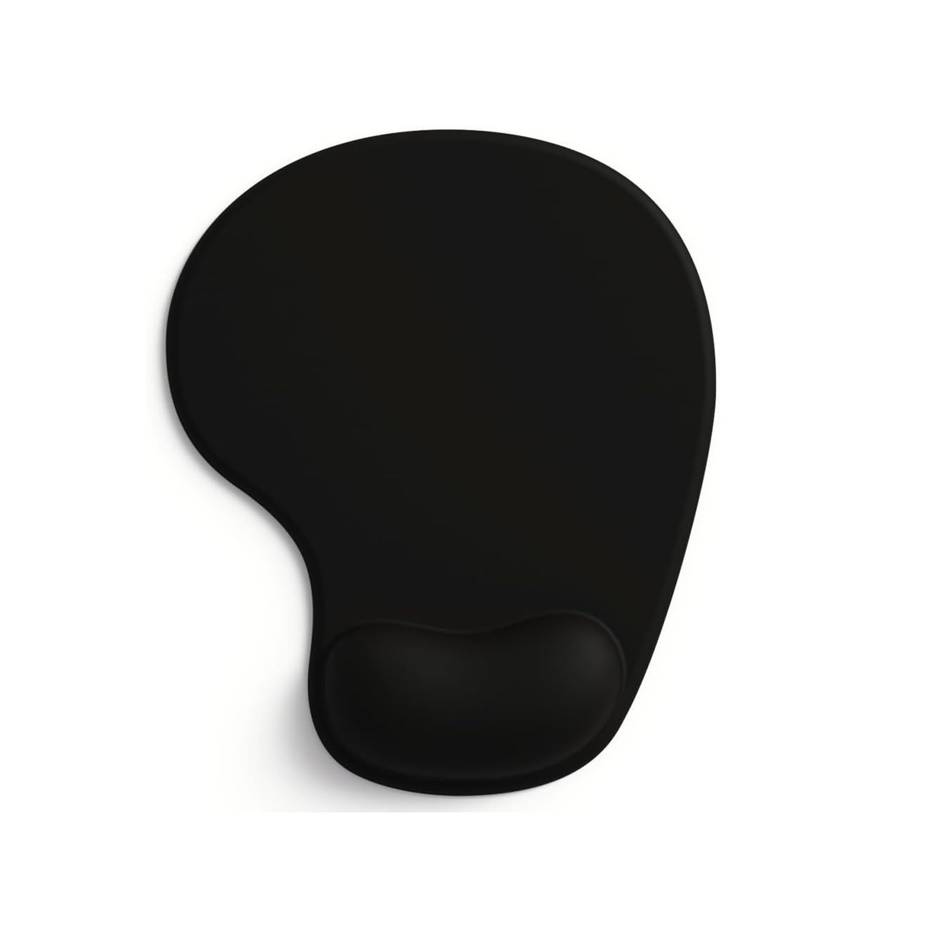 Office Mouse Pad With Gel Wrist Rest