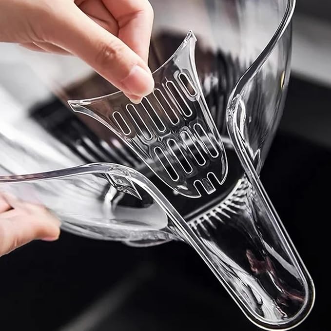 Pp Colander