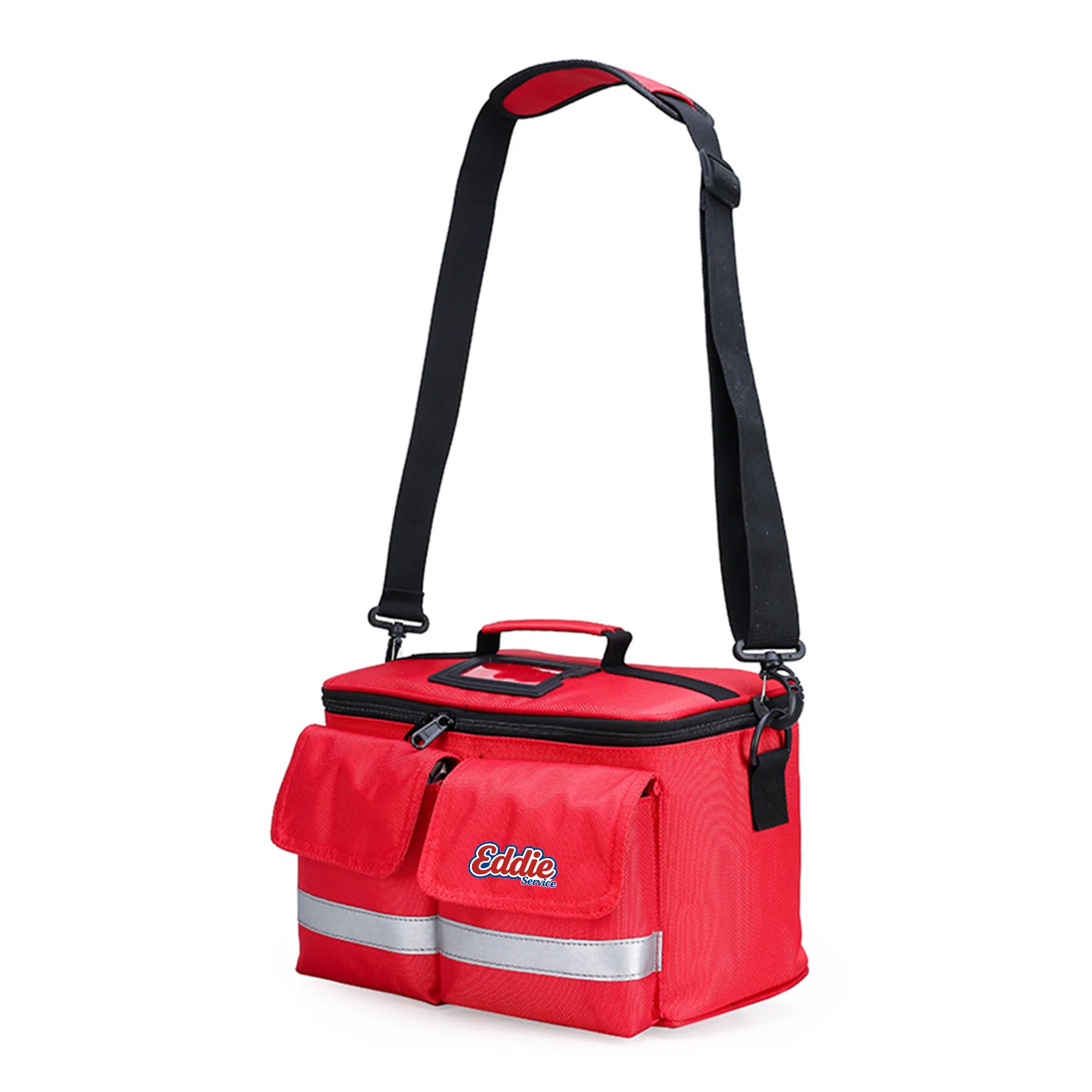 Portable Empty Emergency Bag