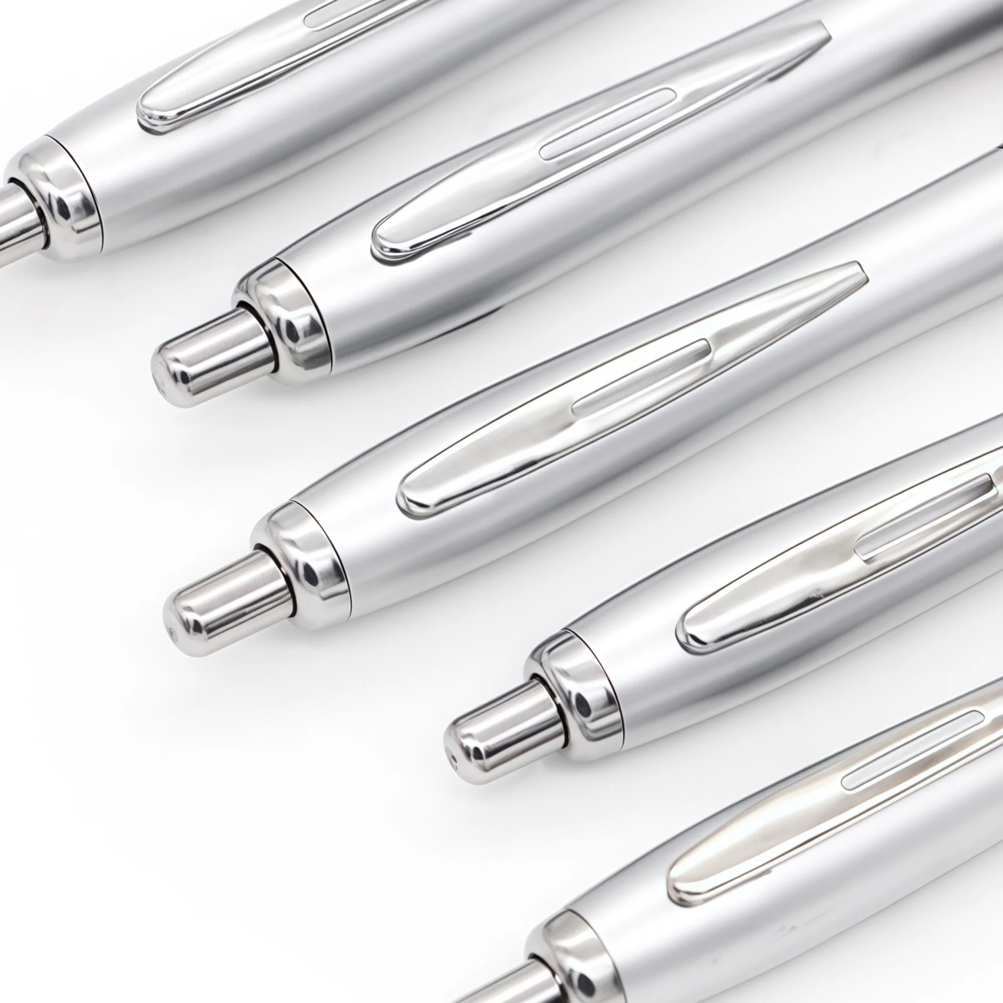 Classic Retractable Ballpoint Pen