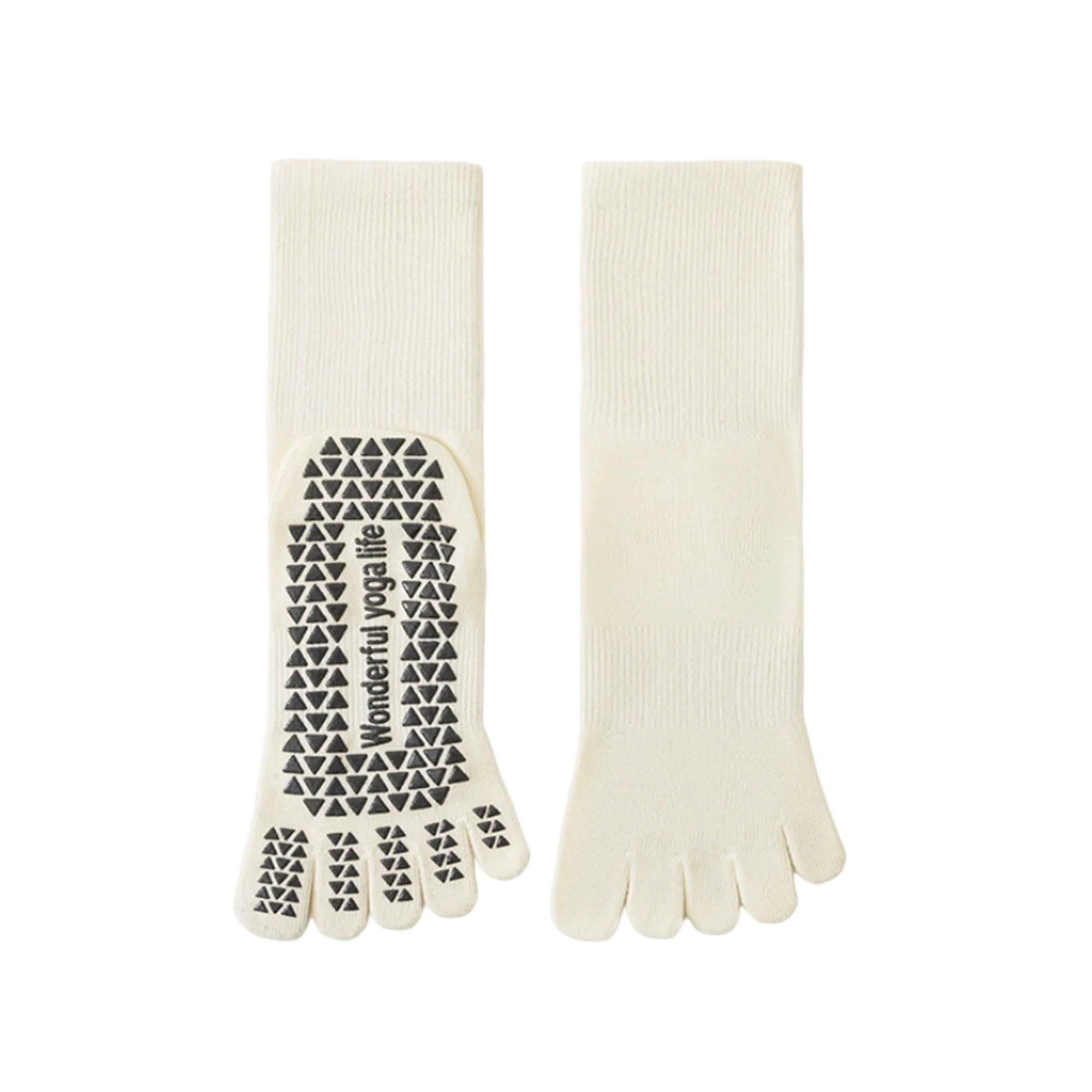 Yoga Socks For Women With Grips