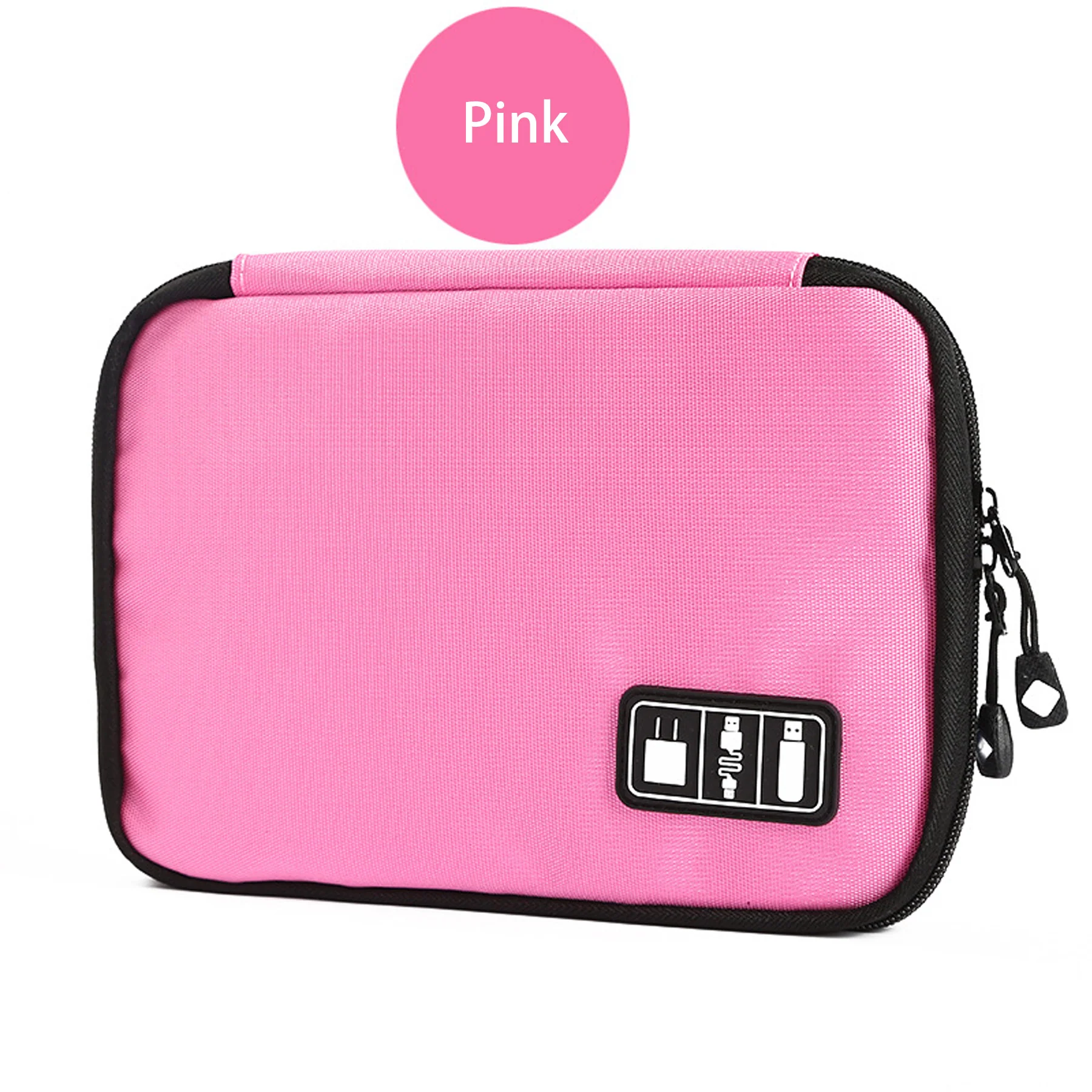 Digital Gear Organizer Pouch
