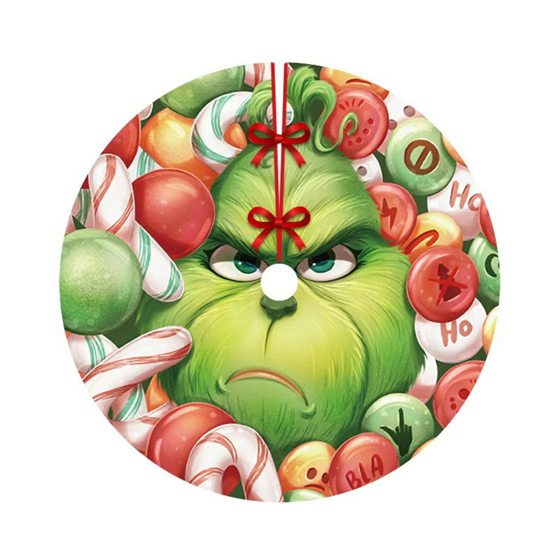 Christmas Decorative Pendants