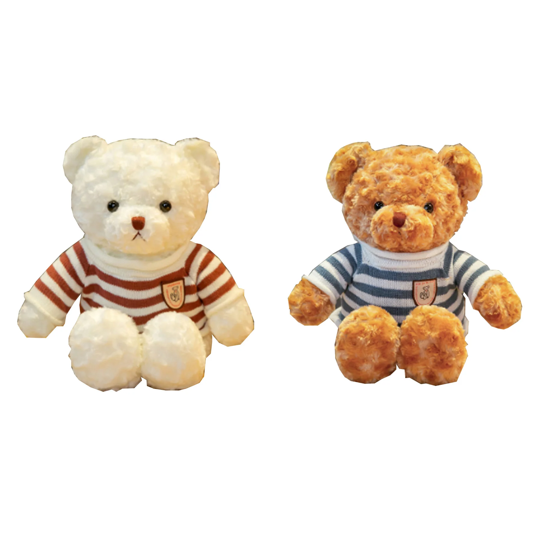Teddy Bear (Sweater Version)