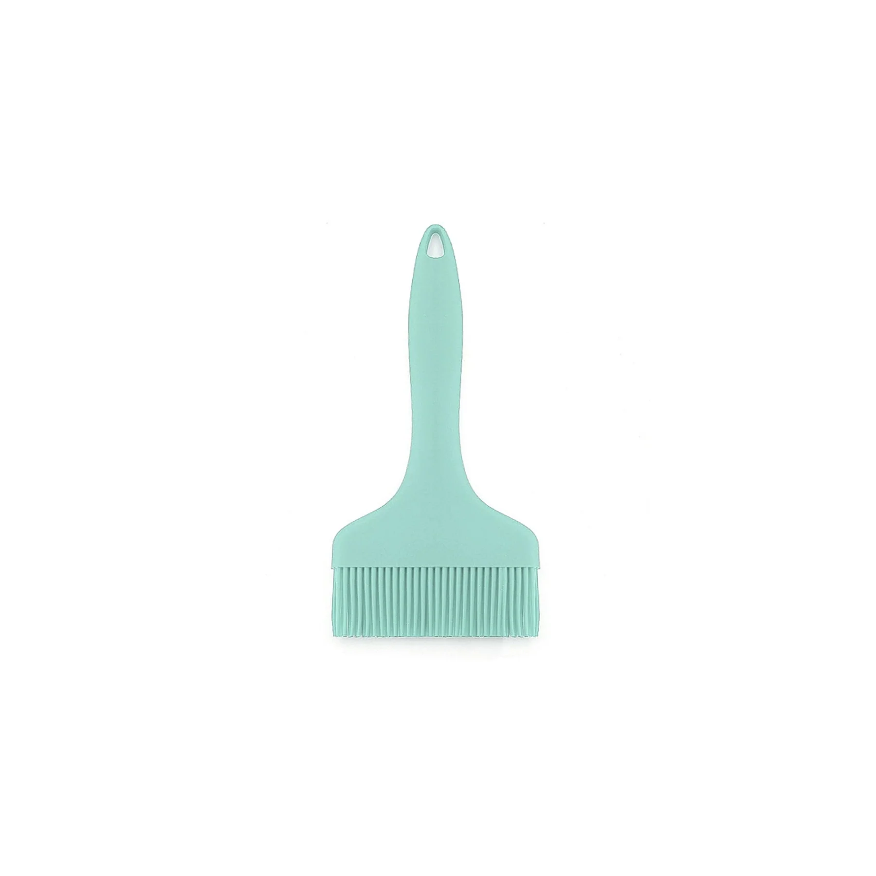 Household High-Temperature Resistant Silicone Oil Brush