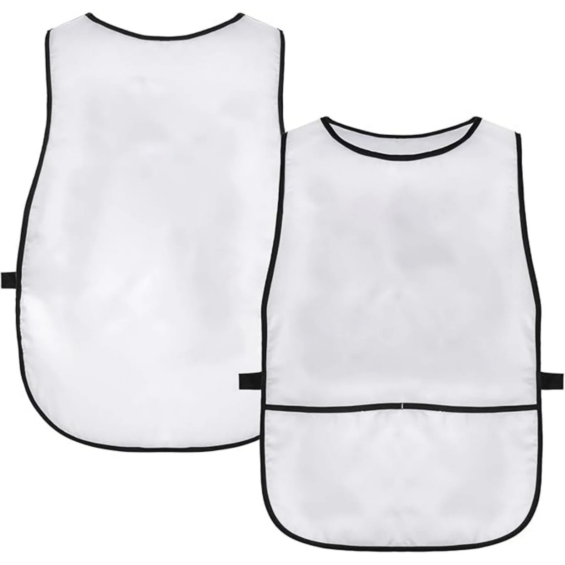Golf Caddy Bib/Apron