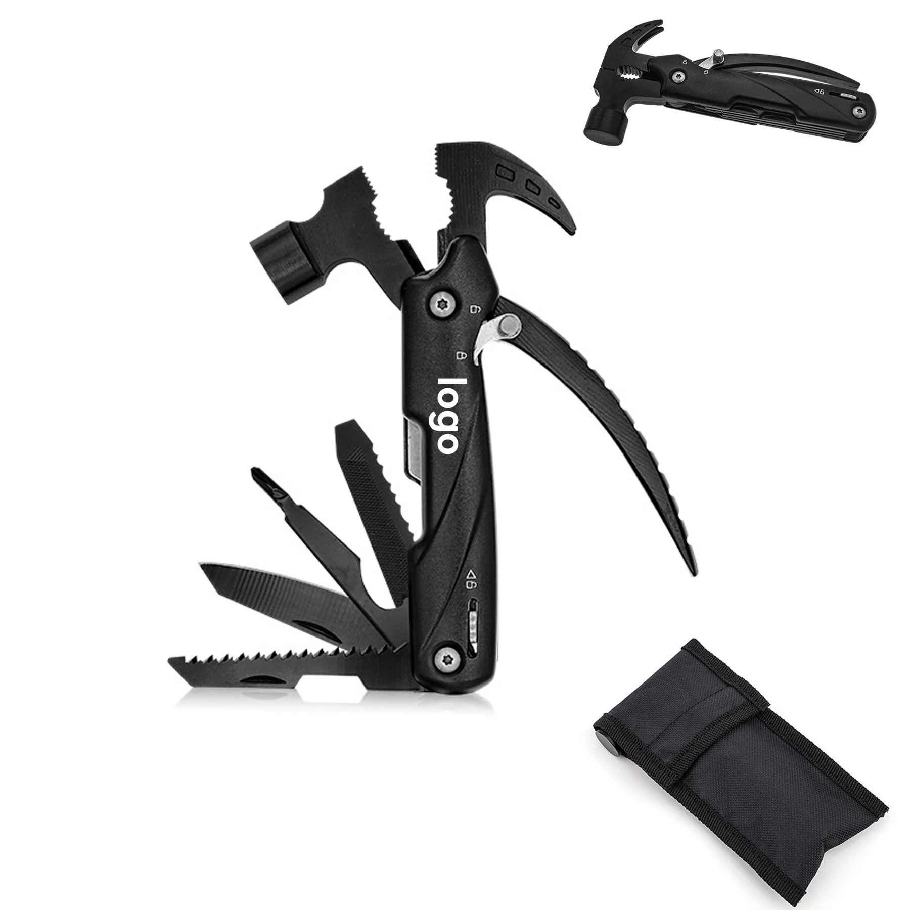 Edc Multi-Tool Hammer