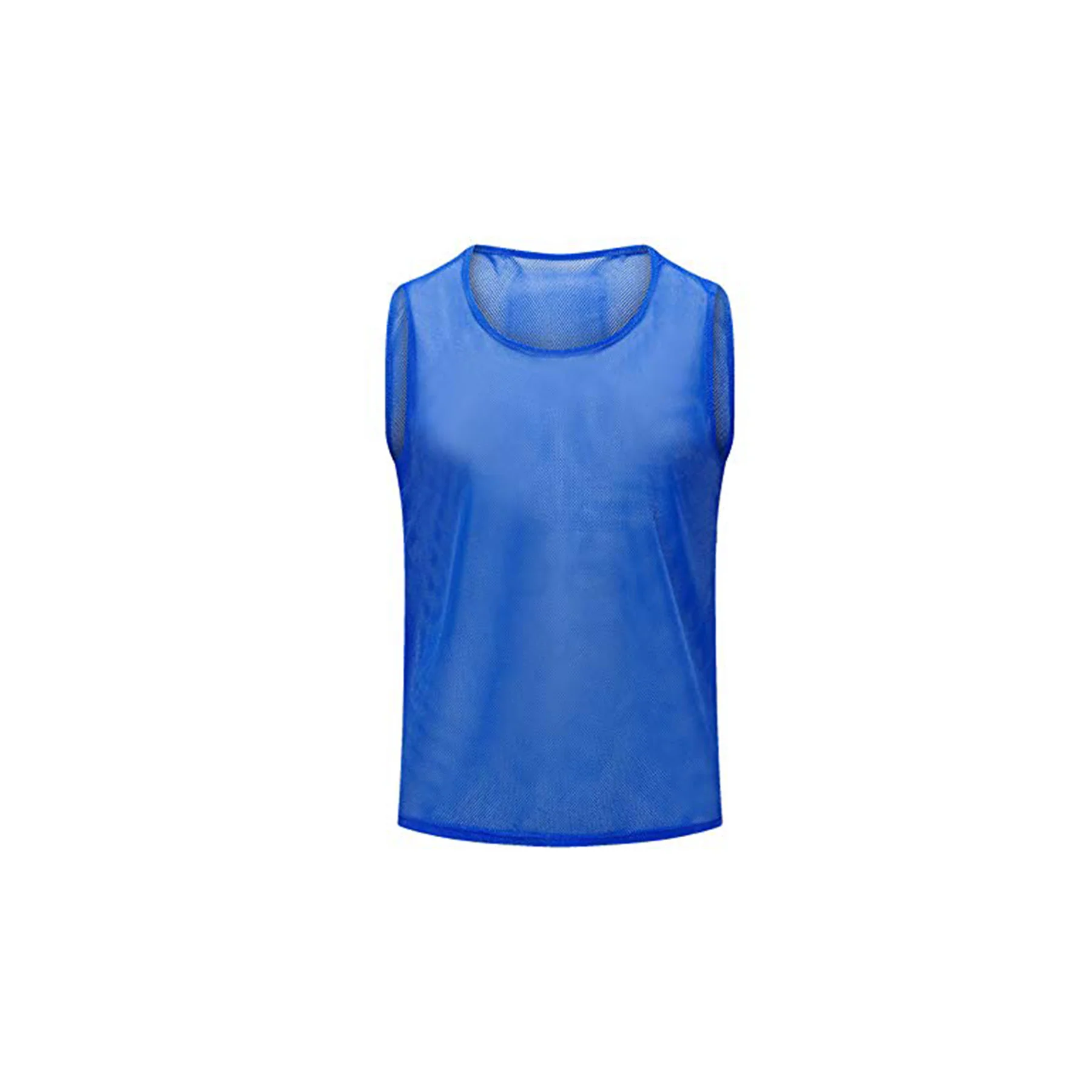 Mesh Soccer And Basketball Training Vest Jerseys