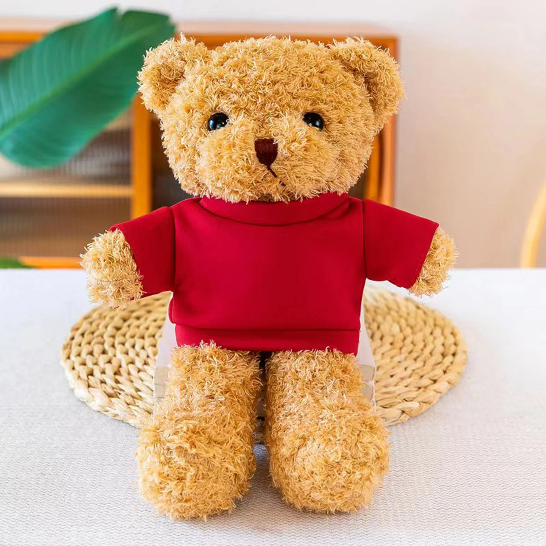 11" Cute Teddy Stuffed Animals