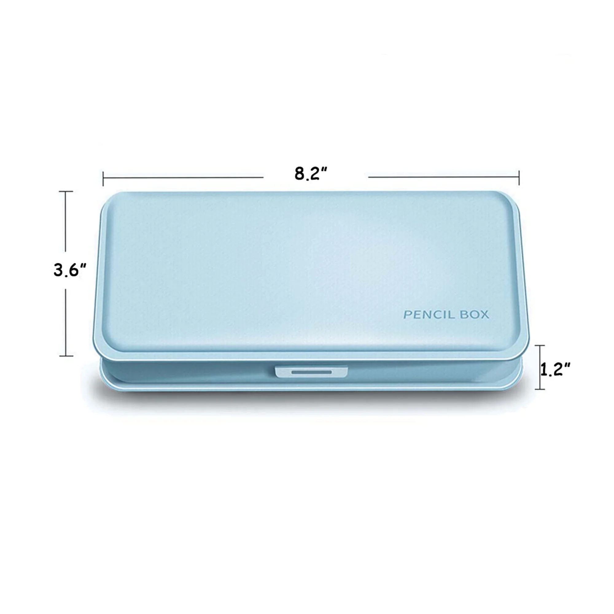 Macaron Stationery Box