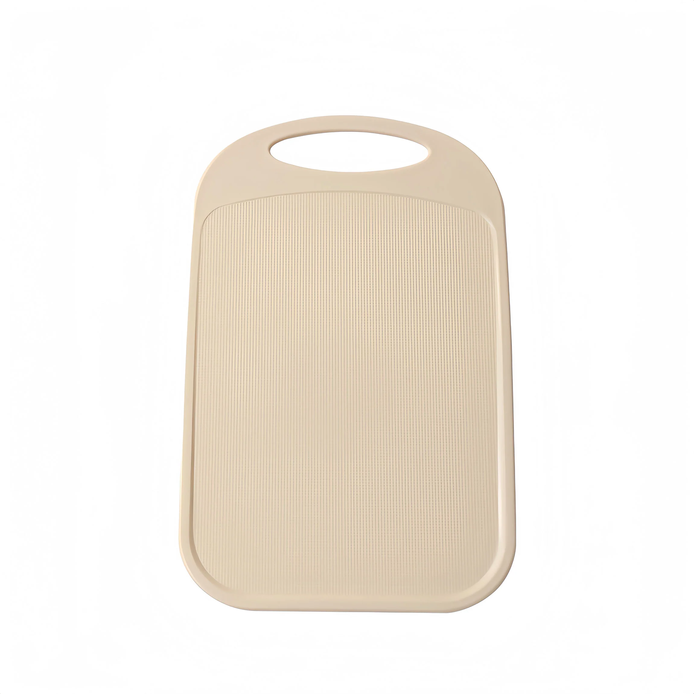 Double Sided Kitchen Fruit Chopping Board Vegetable Board