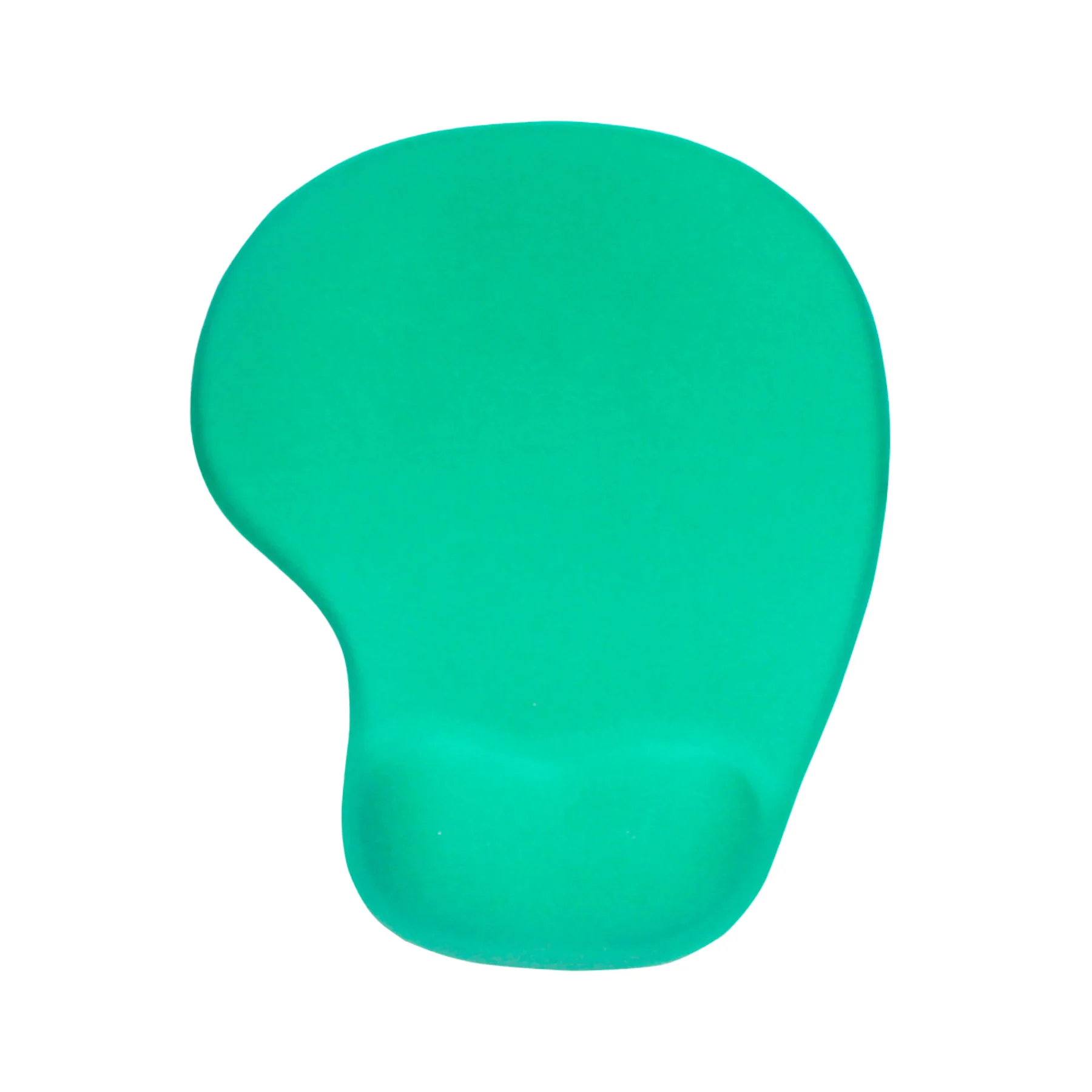 Wrist Rest Mouse Pad