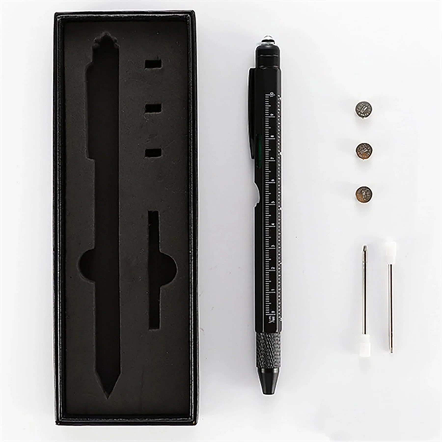 9 in 1 Multi Tool Pen