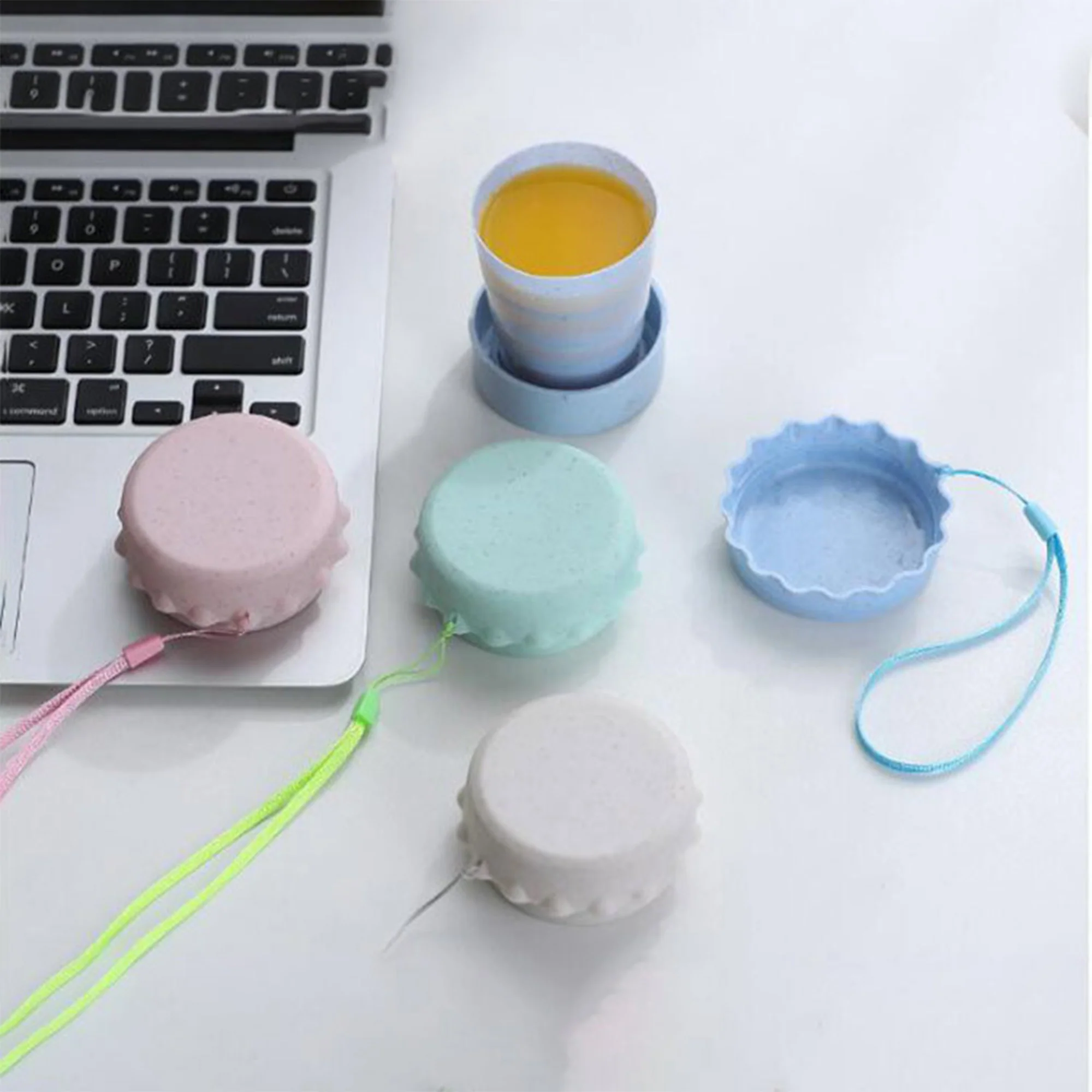 Collapsible Cup