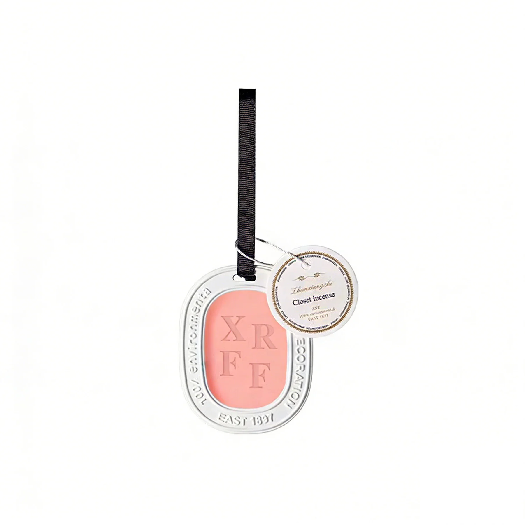 Custom Logo Plaster Scented Diffuser