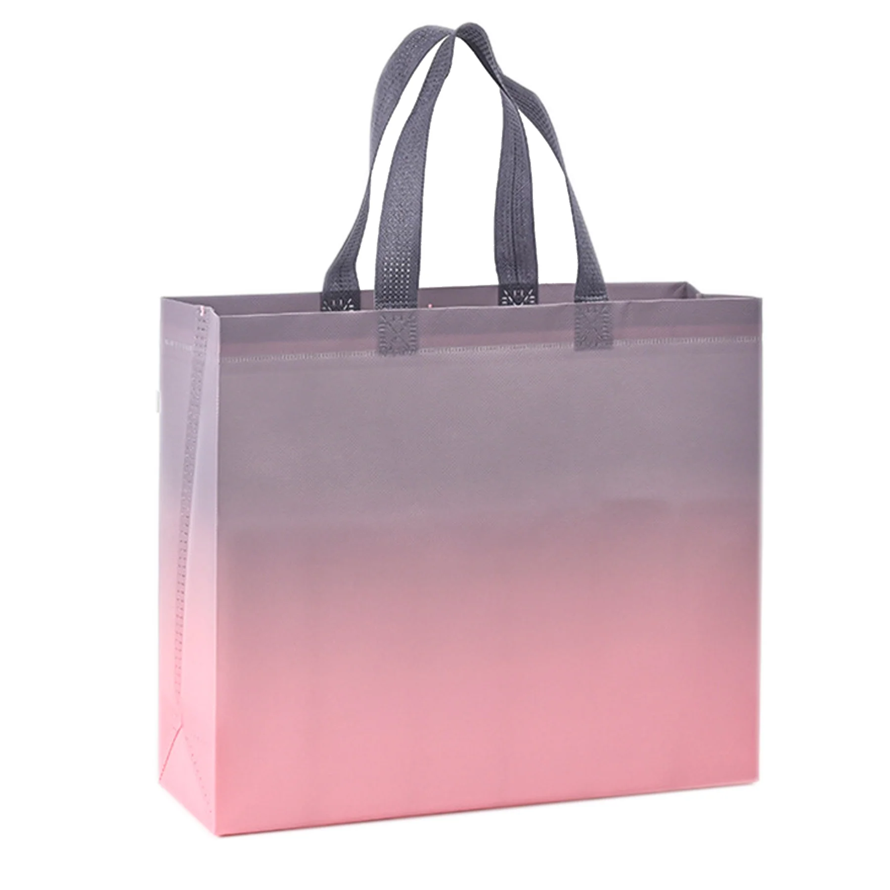 Grocery Gift Tote With Handle