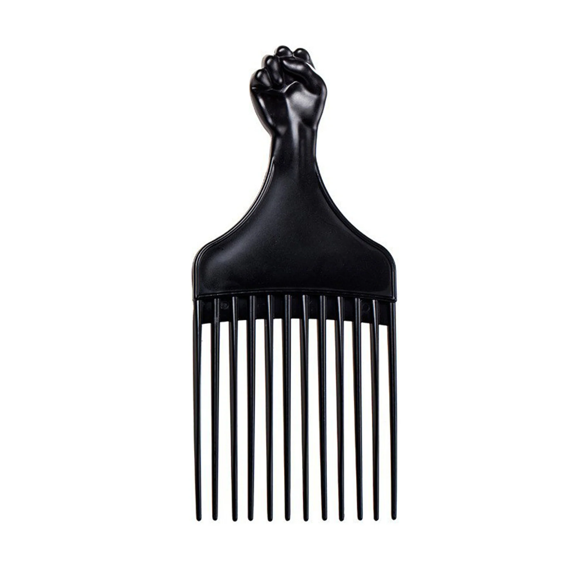 Wide Tooth Combs