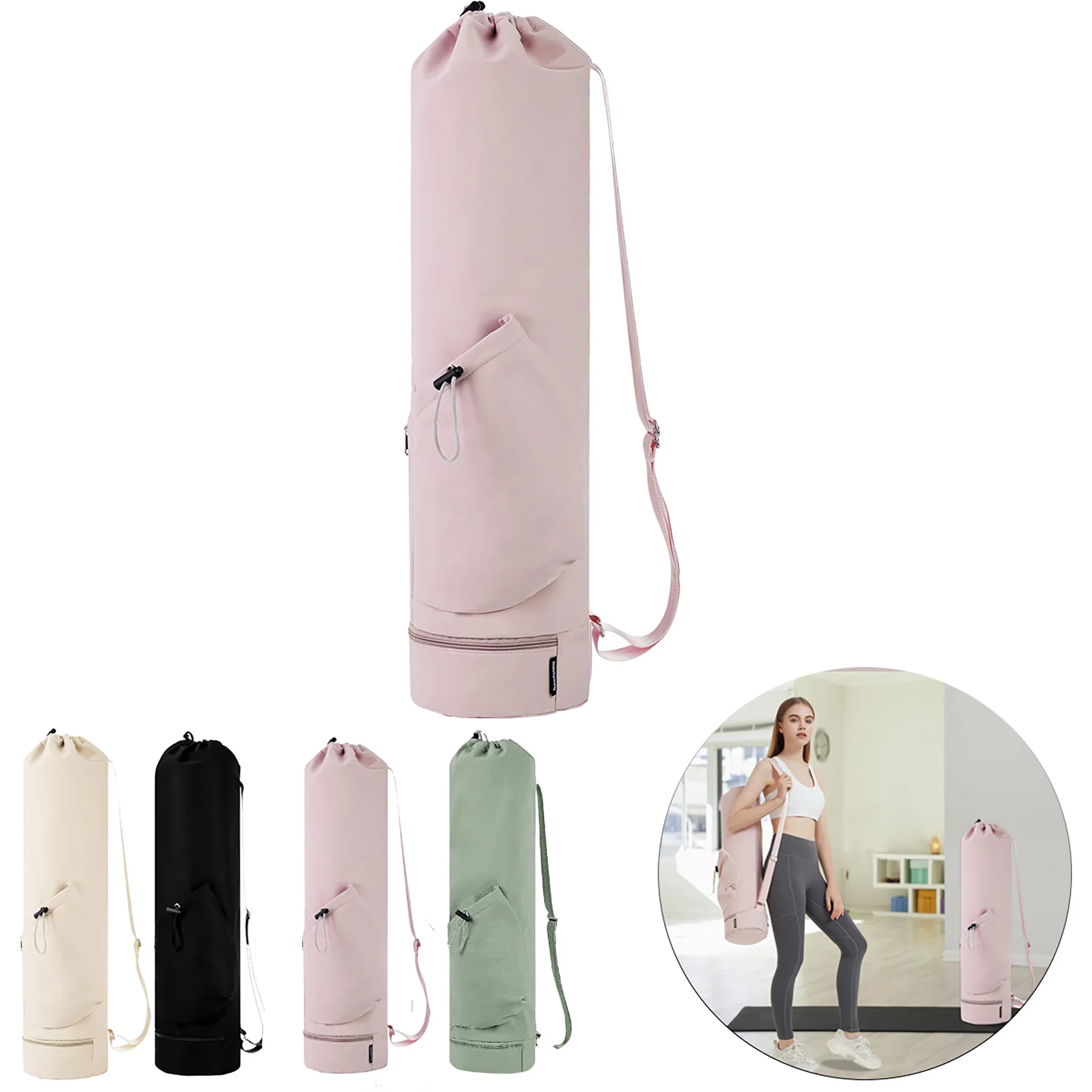 Yoga Mat Bag