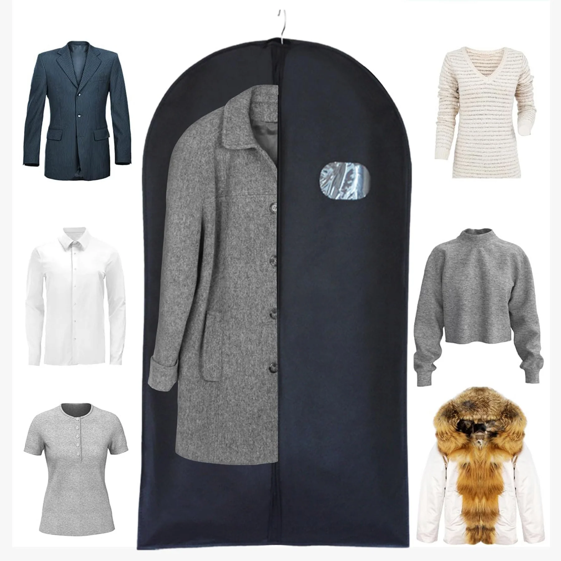 Non-woven Garment Bags
