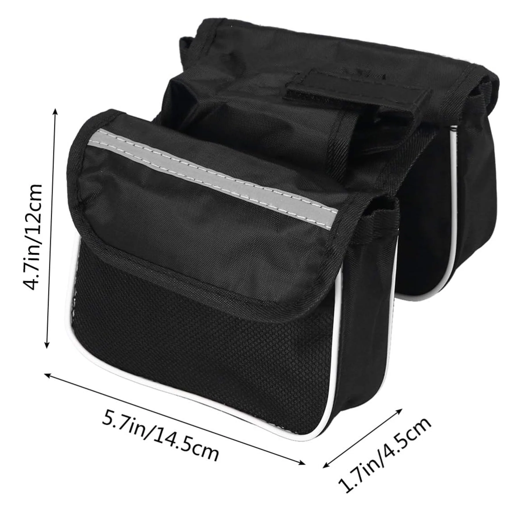 Bike Frame Bag