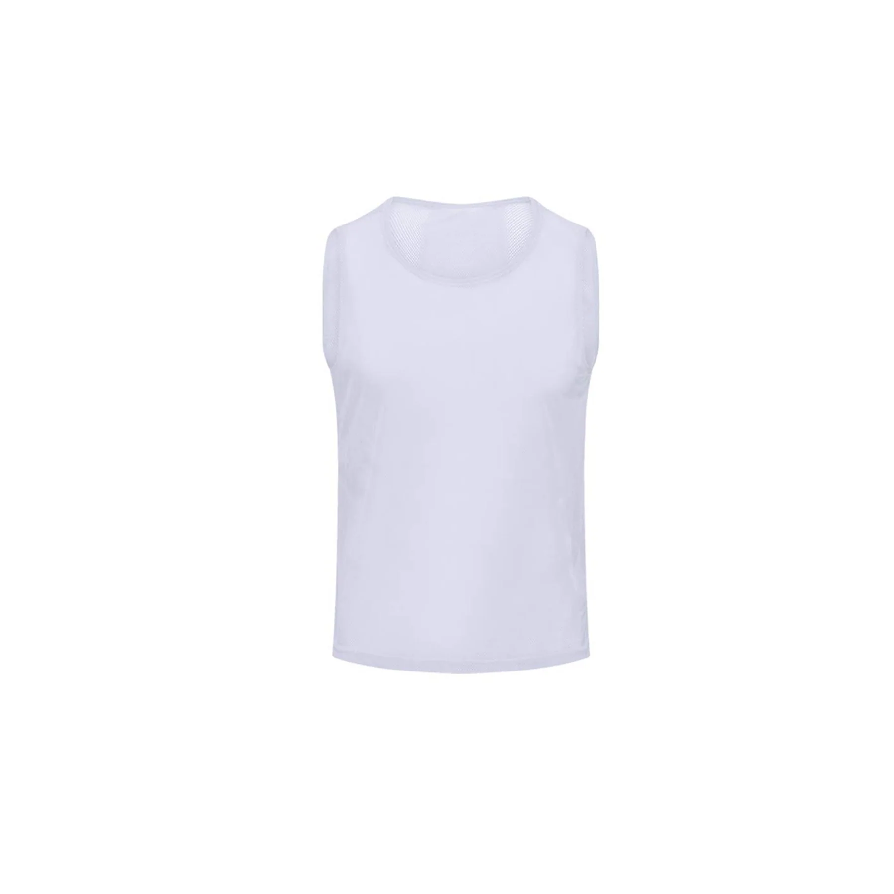 Mesh Soccer And Basketball Training Vest Jerseys