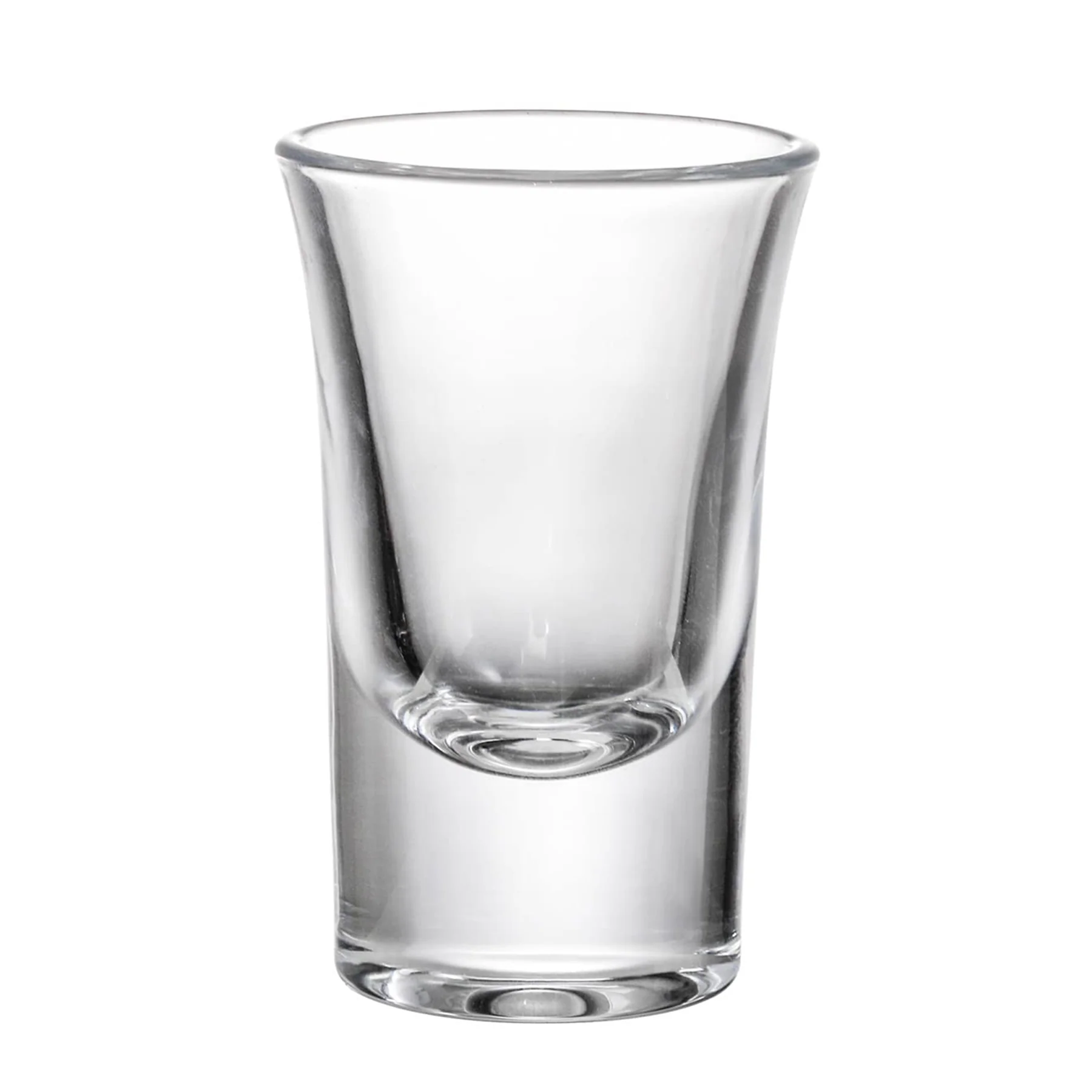 1 Oz Bar Party Clear Drinking Glasses
