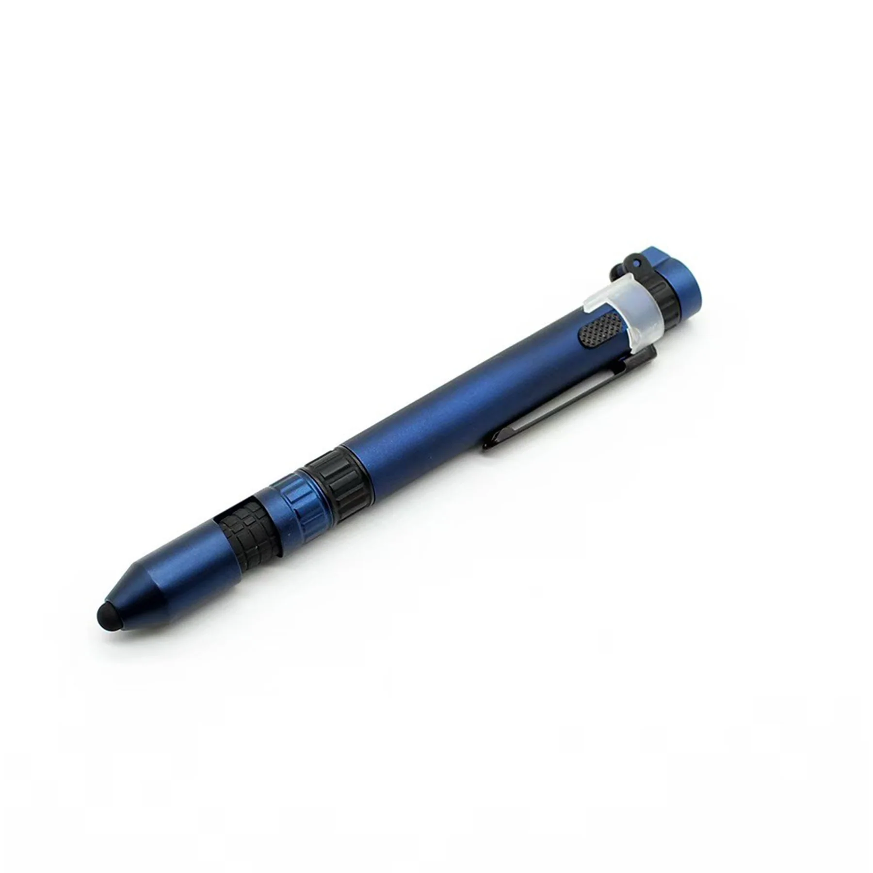 6-in-1 Multi-function Tool Pen
