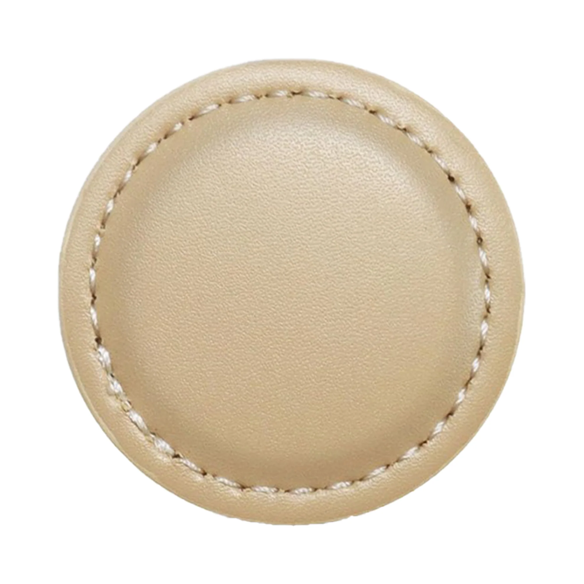 Leather Golf Ball Markers