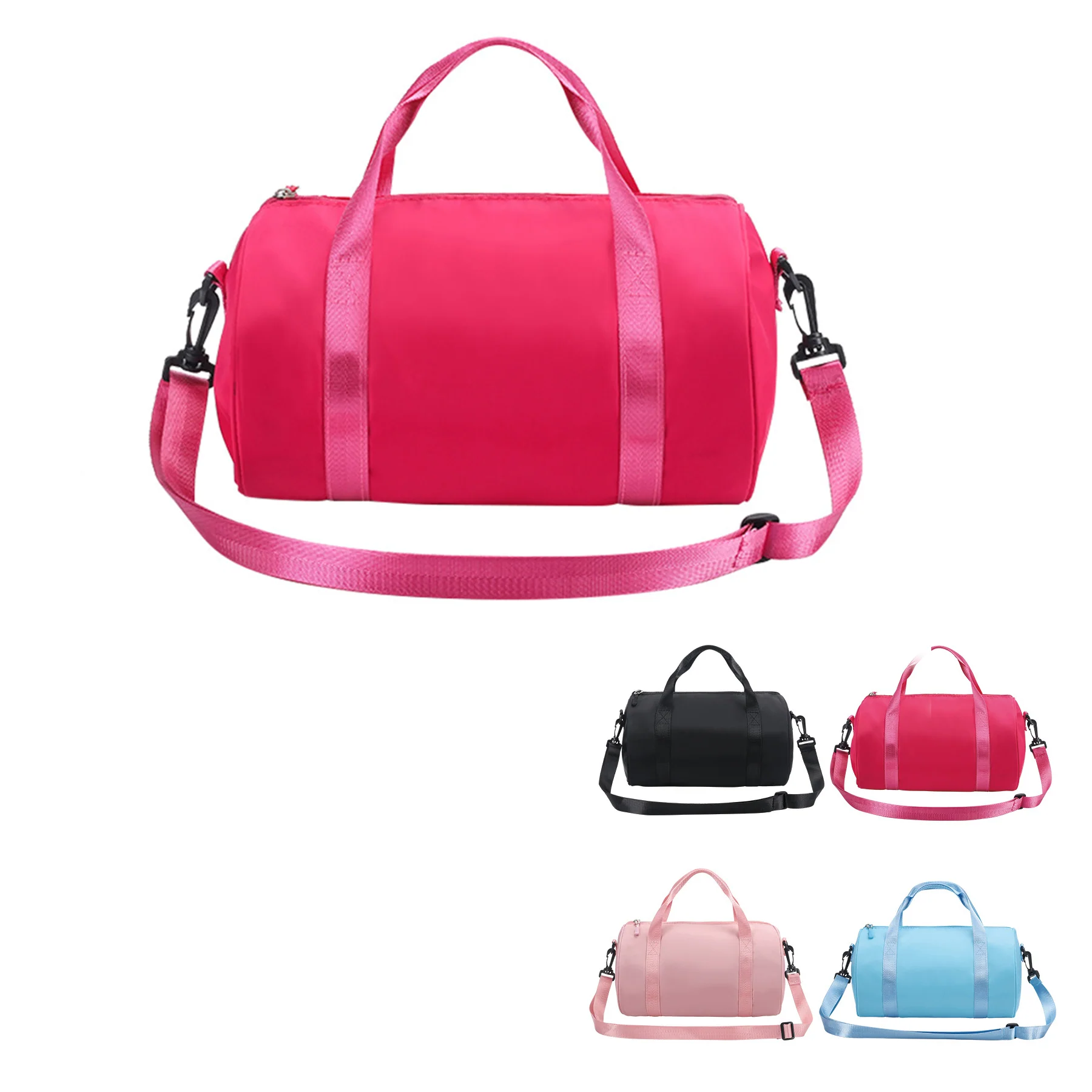 Ballet Dance Bag